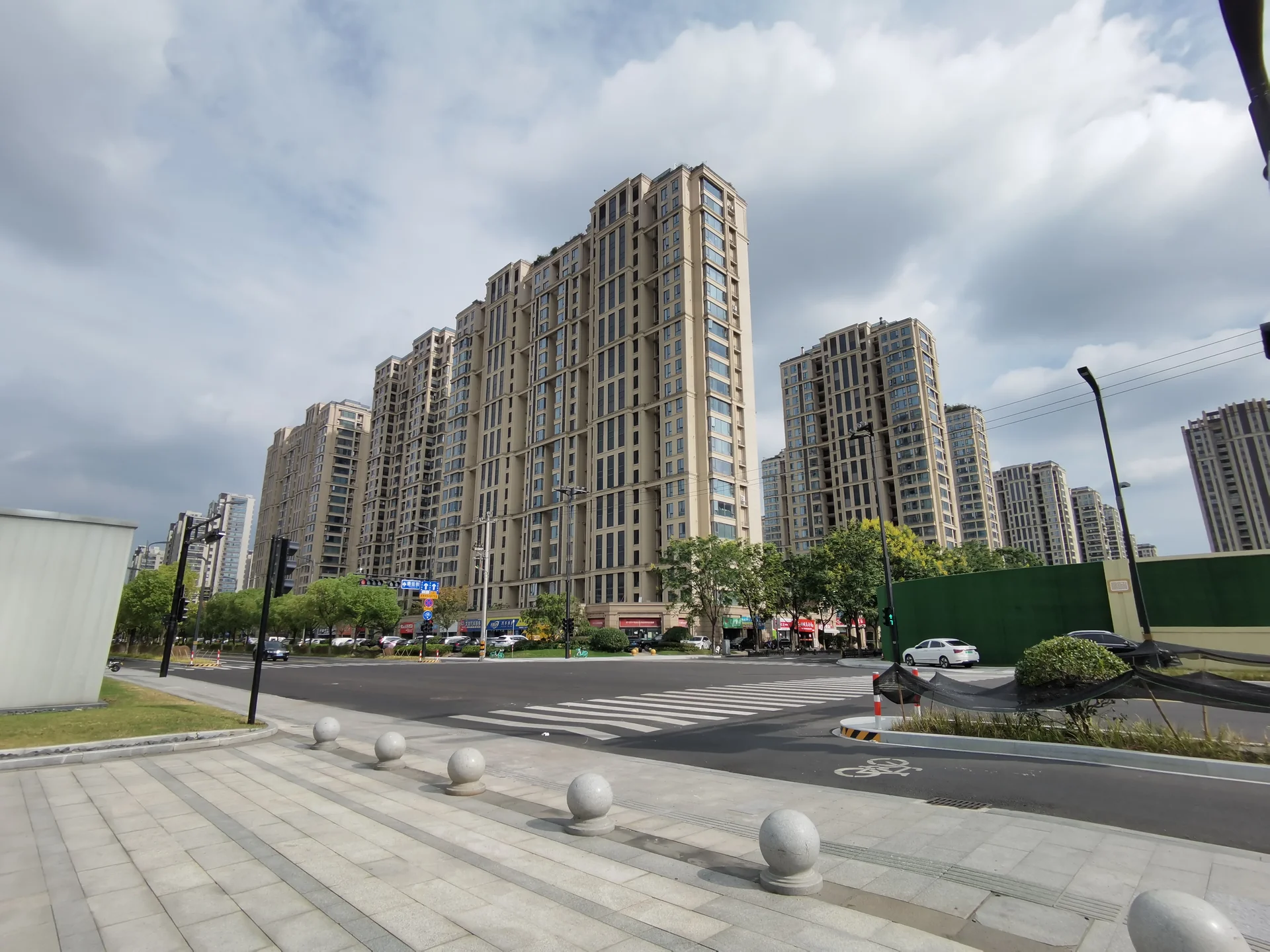 Wanjia City - Photo 4