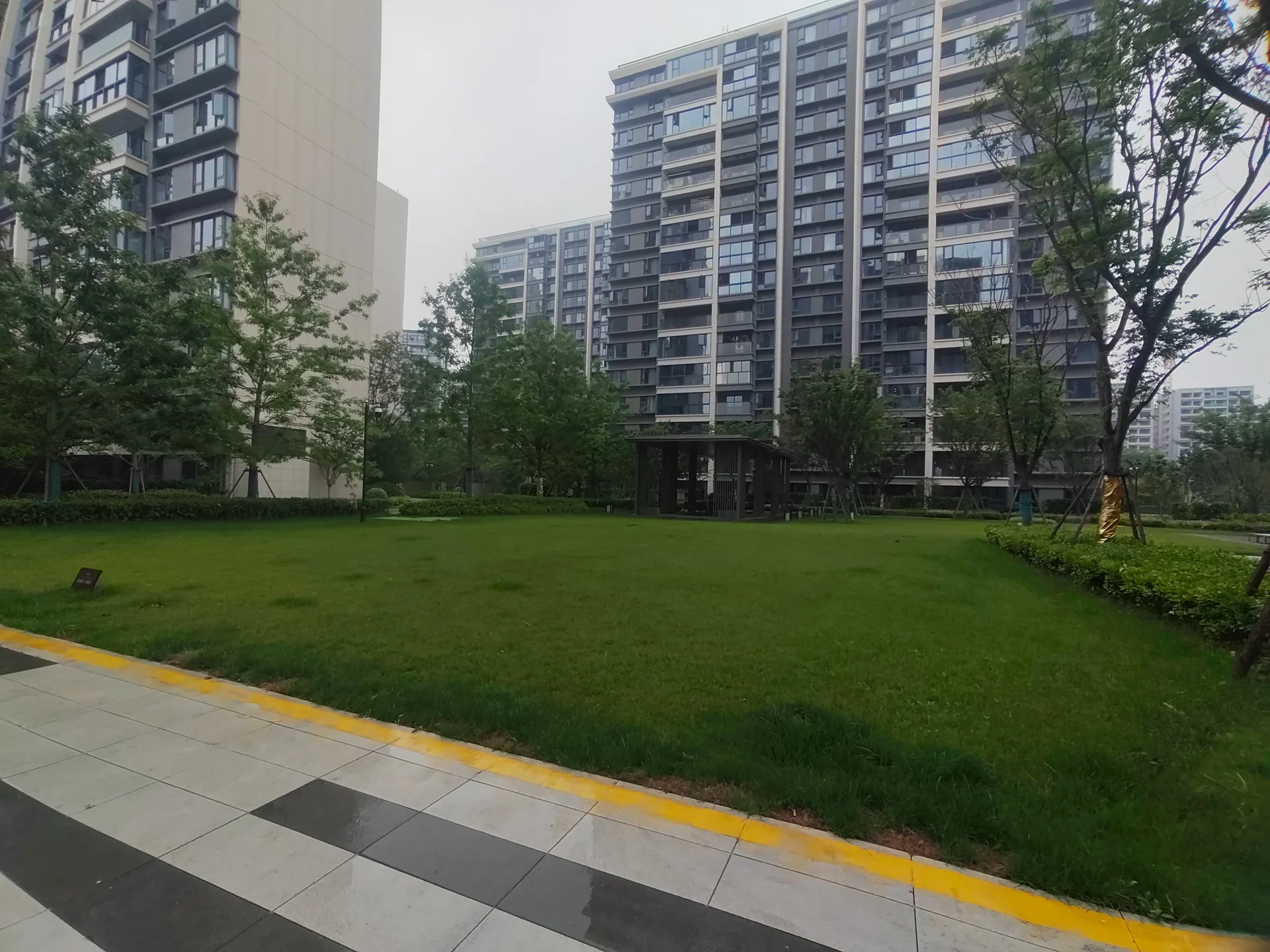 Noble Harmony Sky Manor - Photo 8