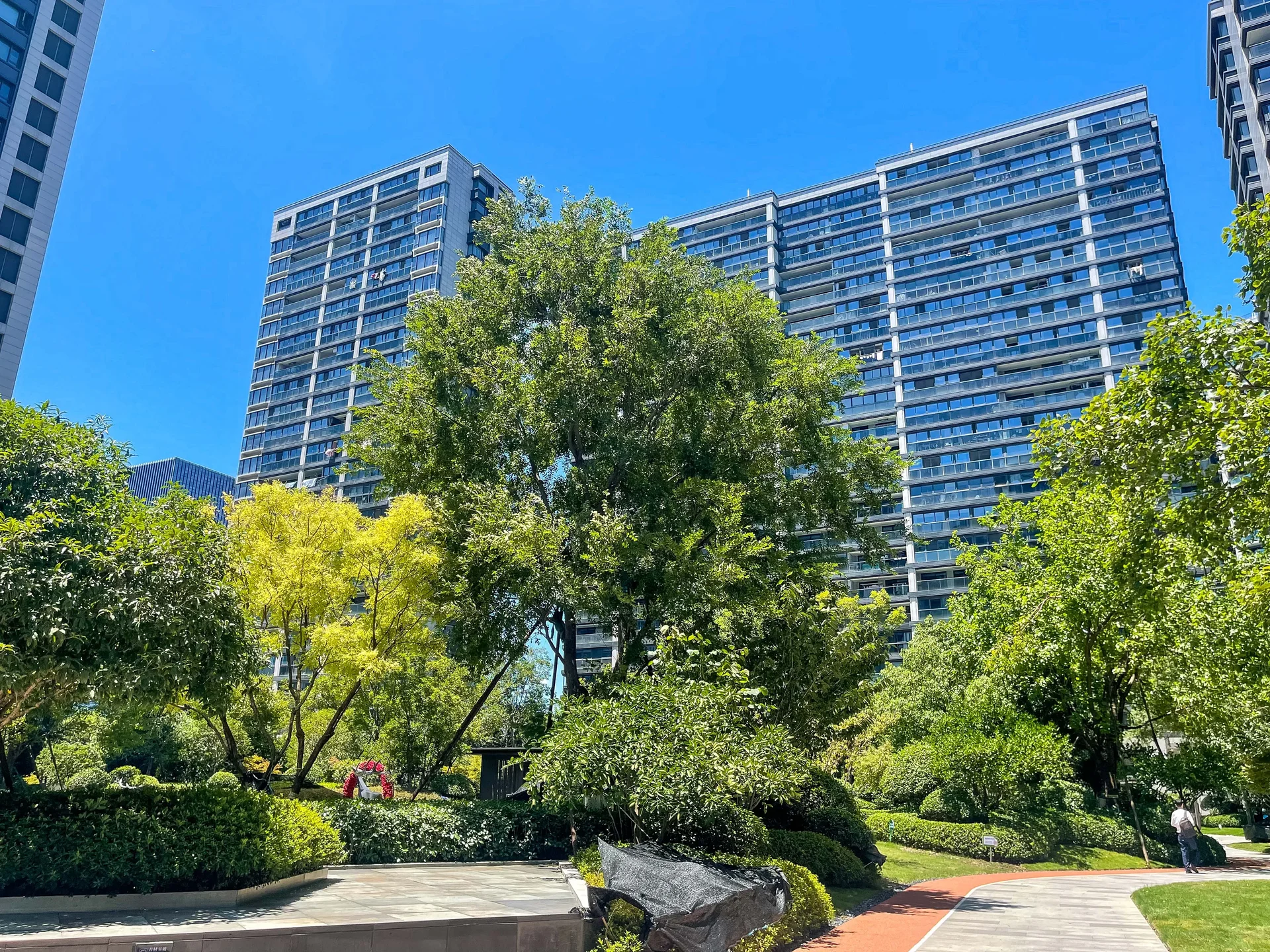 Wenlan Mansion - Photo 18