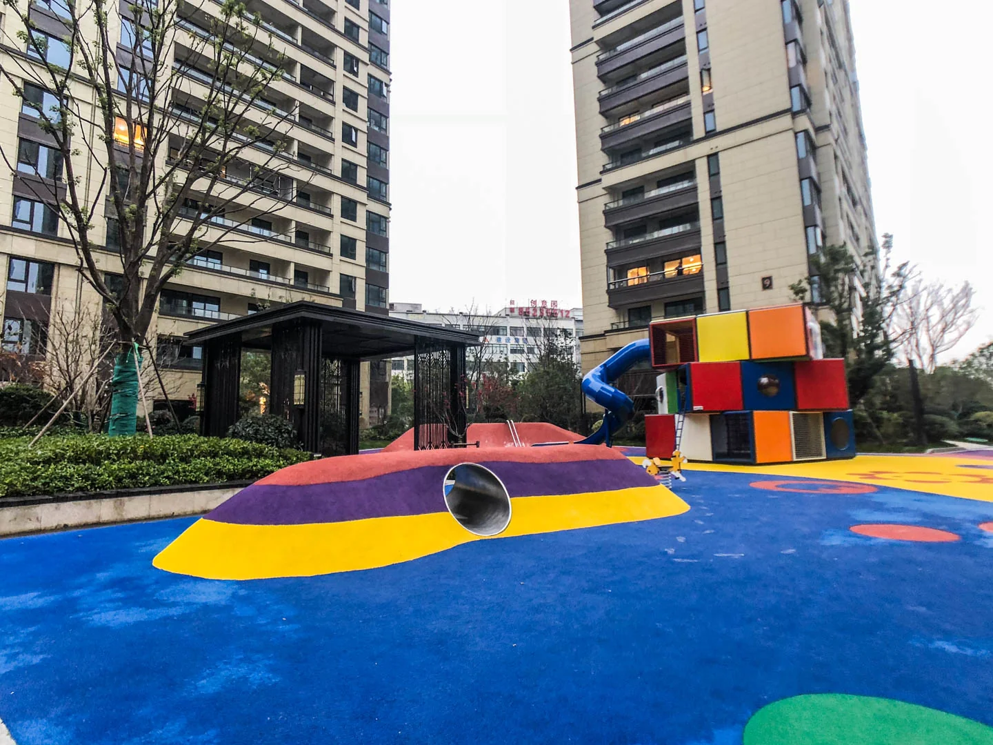 Spring & Autumn Grand - Photo 12