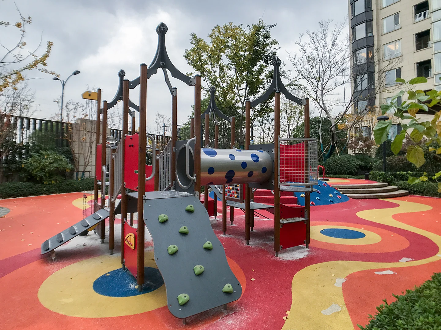 Vanke New Metropolis - Photo 19