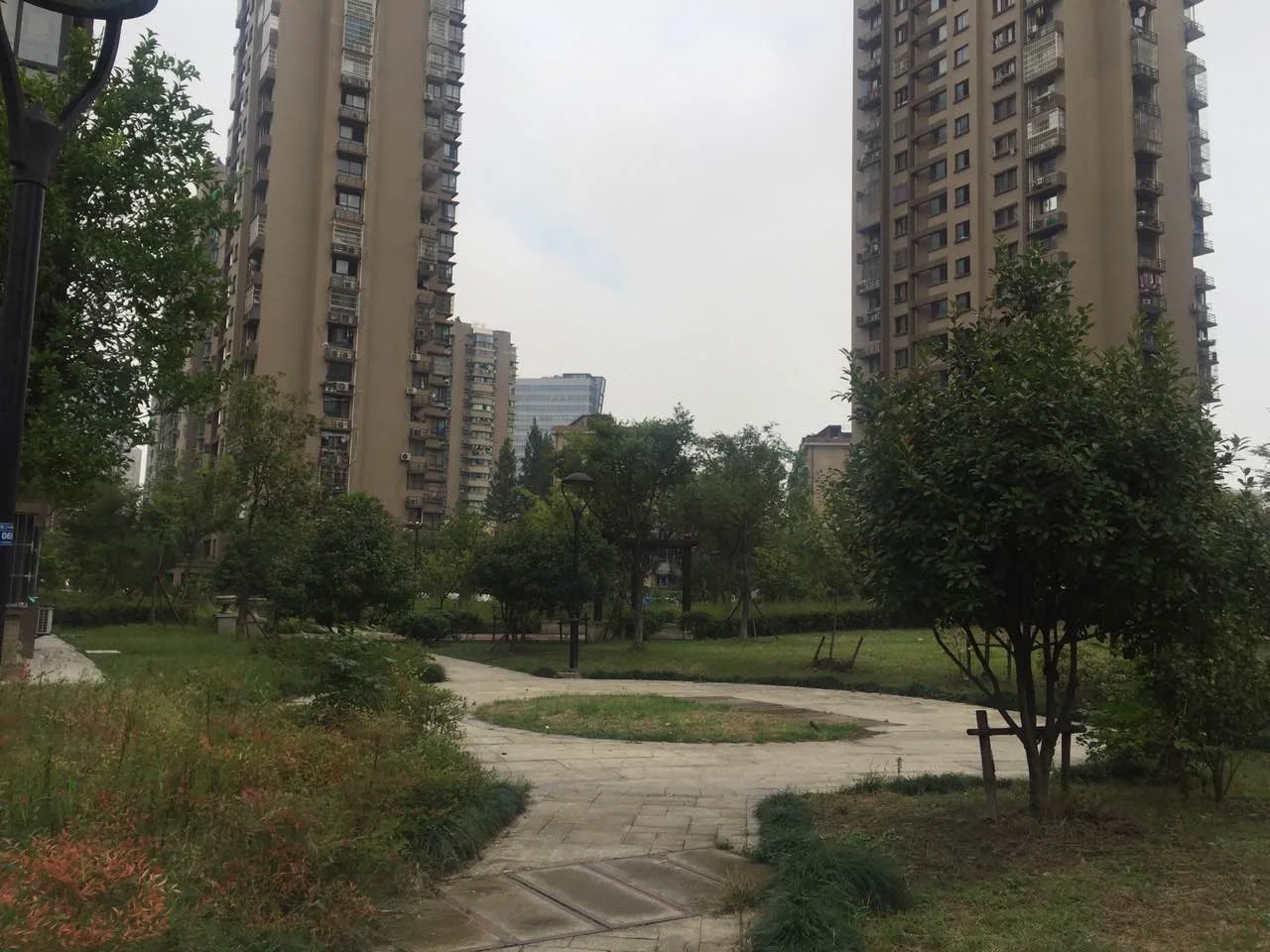 Riverview Garden No.1 - Photo 20