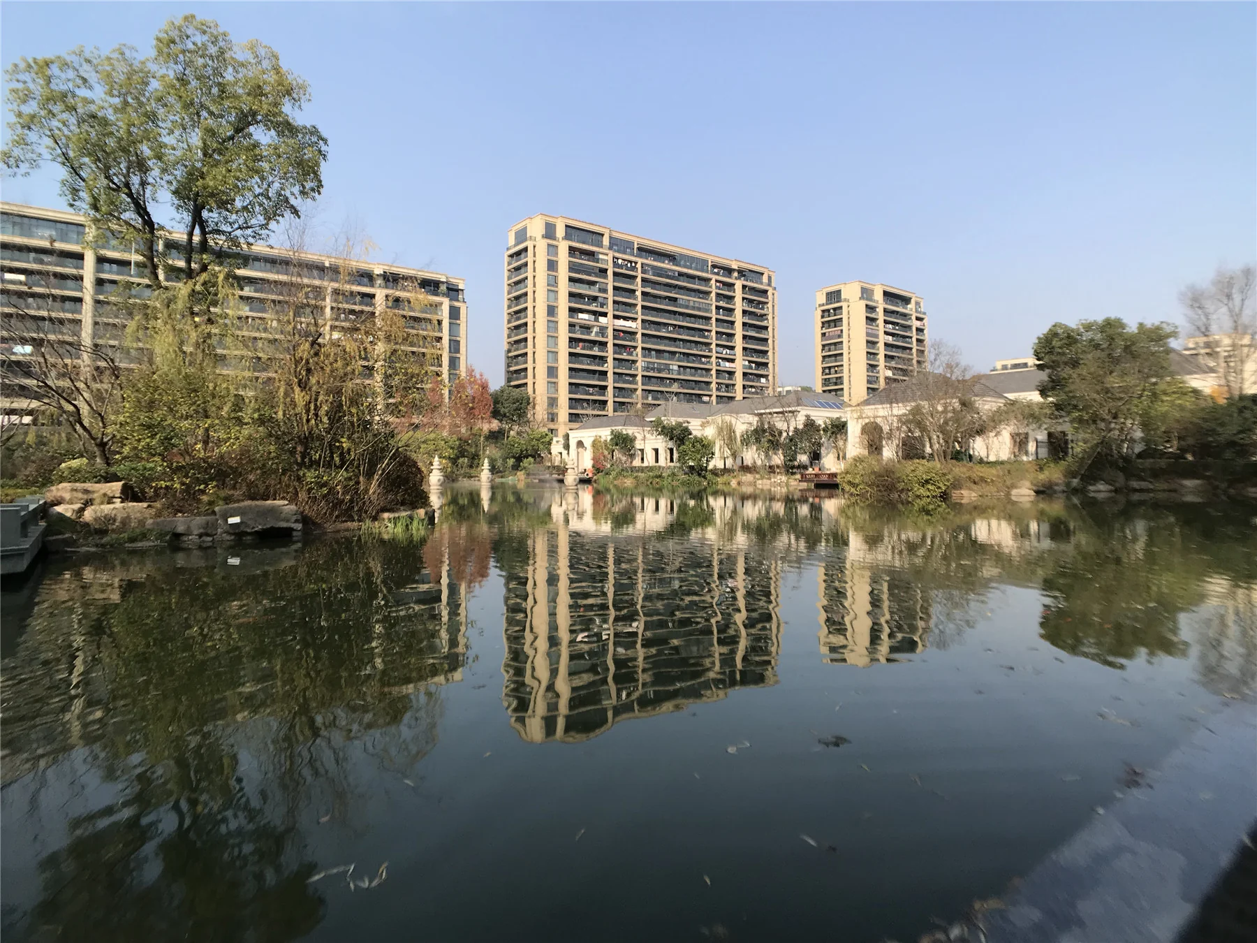 Rural Pastoral Luyun Garden - Photo 2