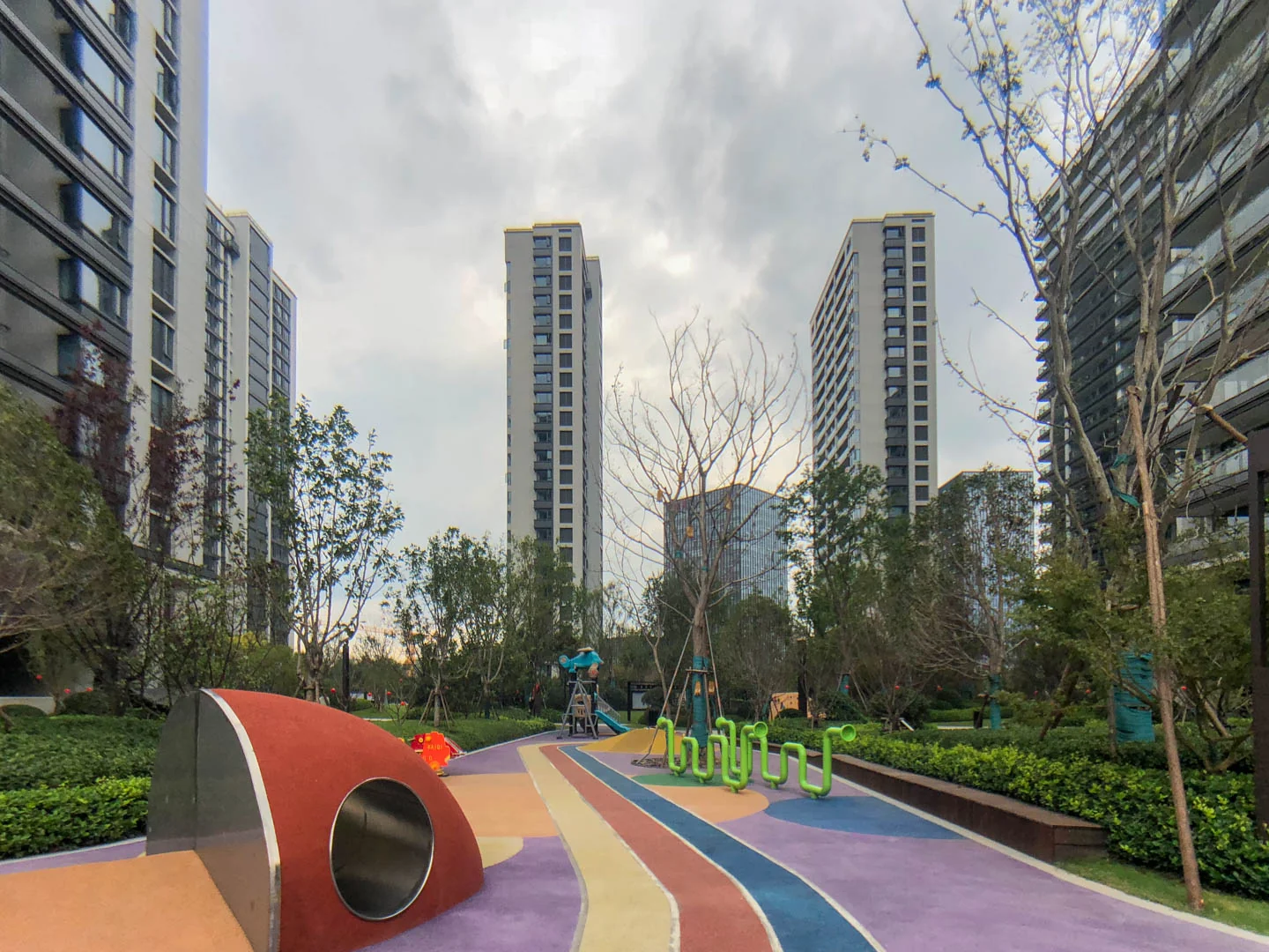 Wenlan Mansion - Photo 25