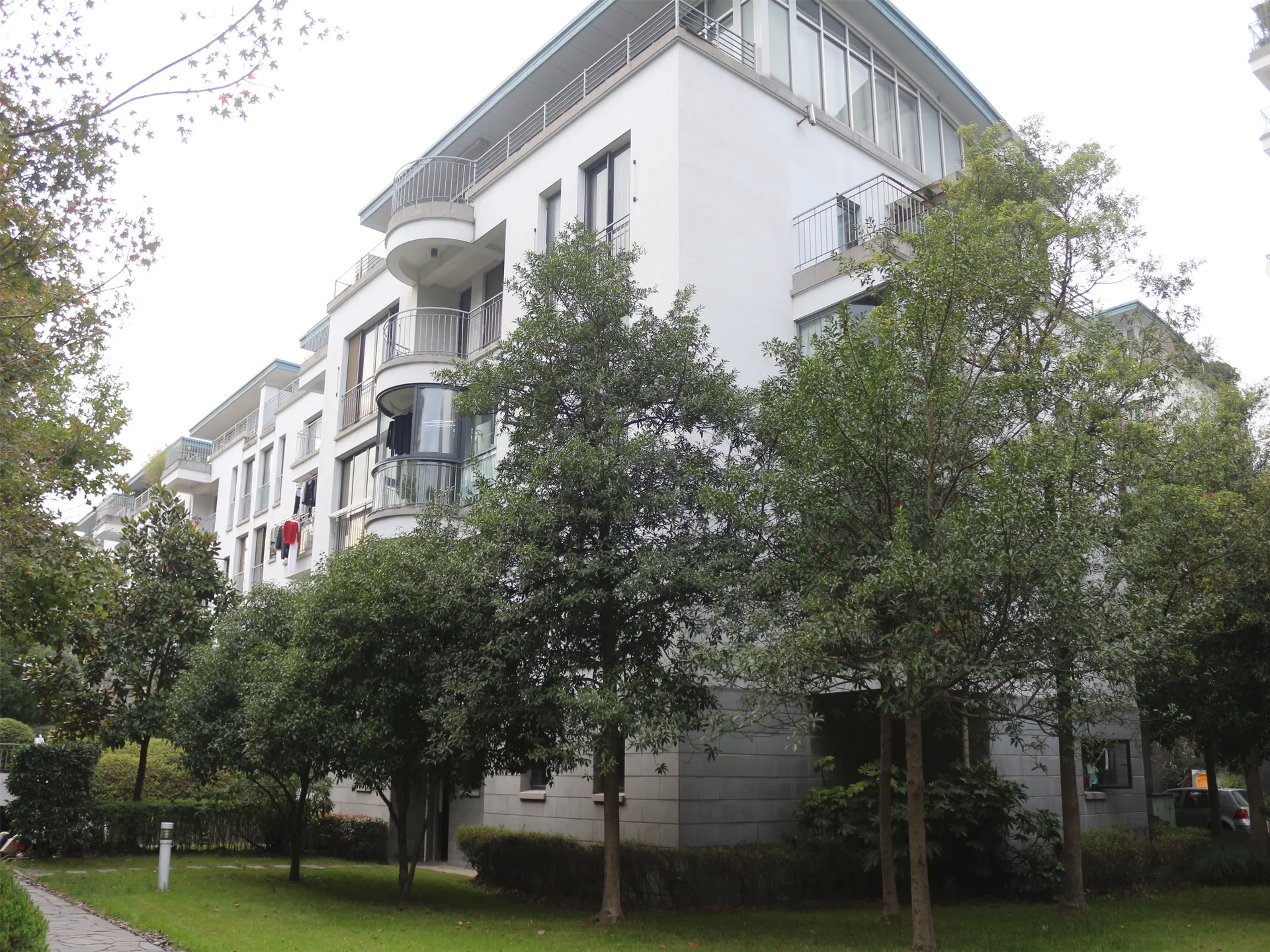 Jiangbin Garden - Photo 17