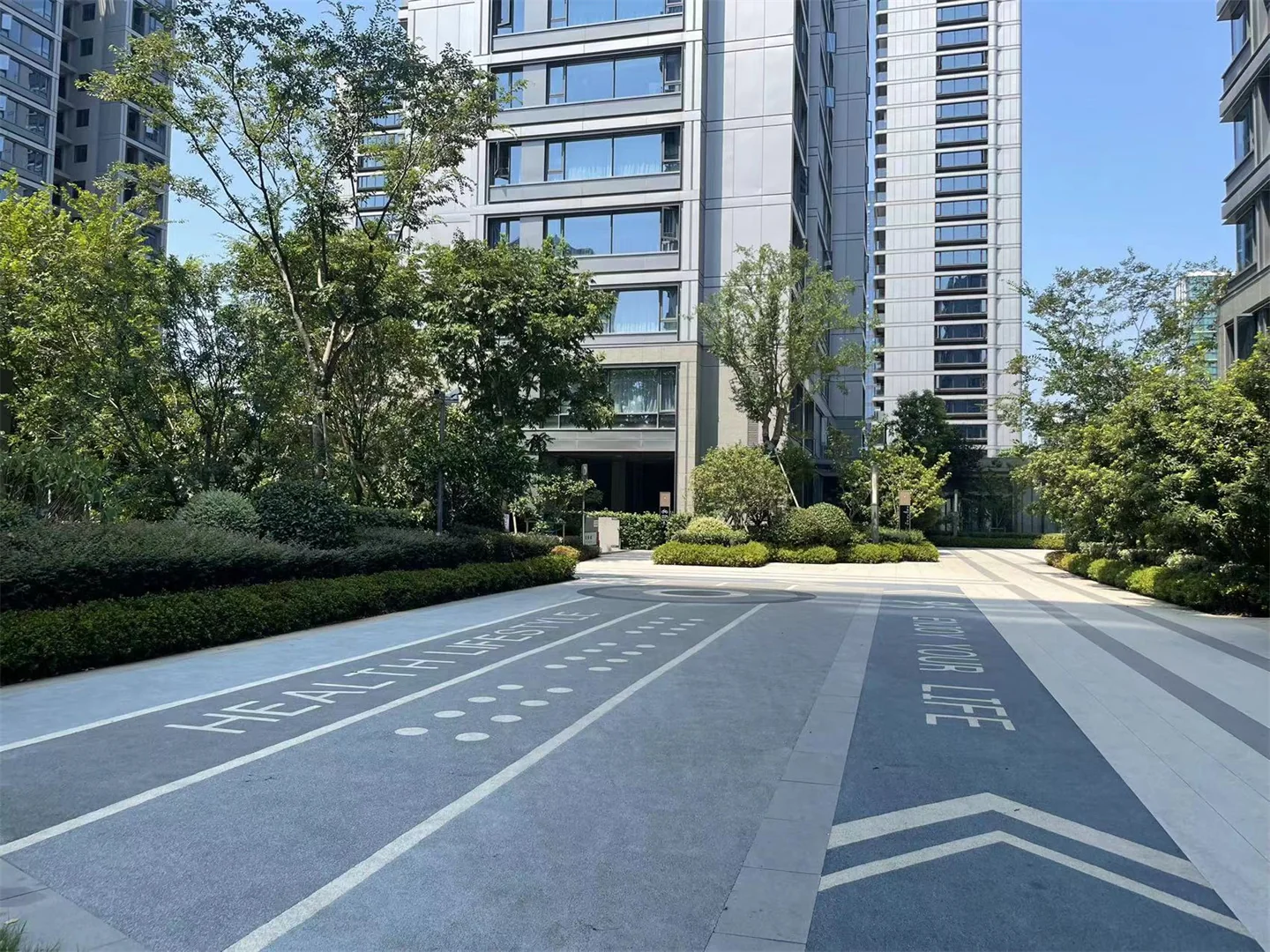 Phoenix Cloud Mansion - Photo 1