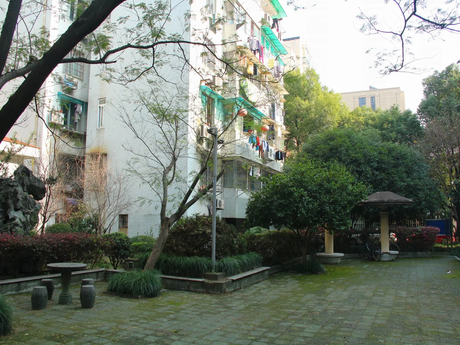 Nandu Garden - Photo 5