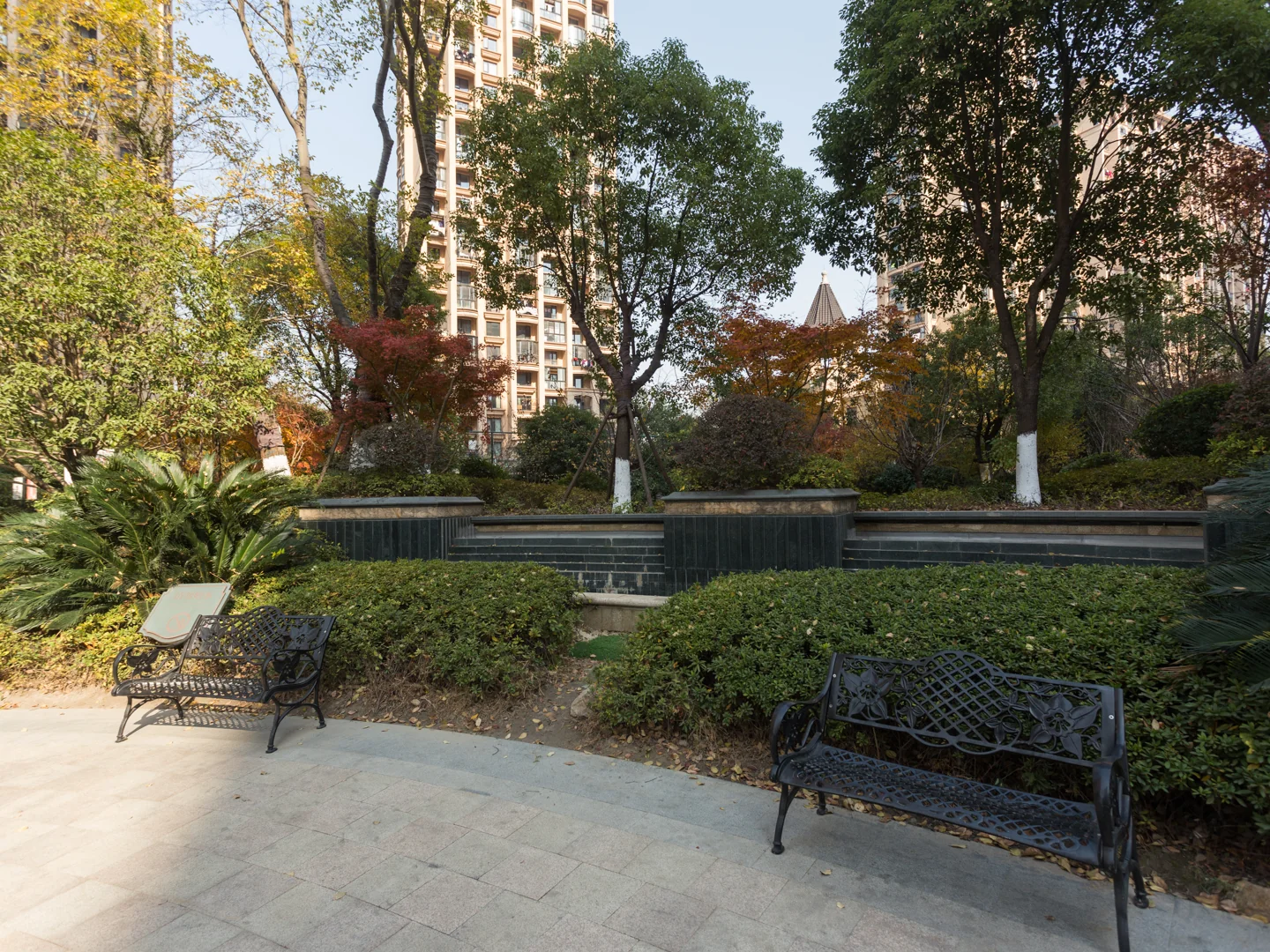 Radiant Clear Villa - Photo 15