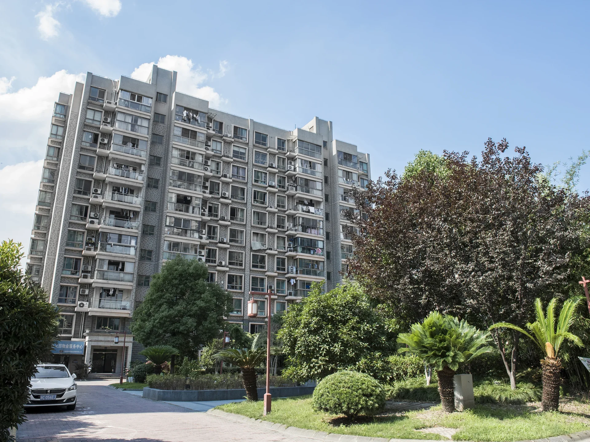 Sanhua Lucky Garden - Photo 17