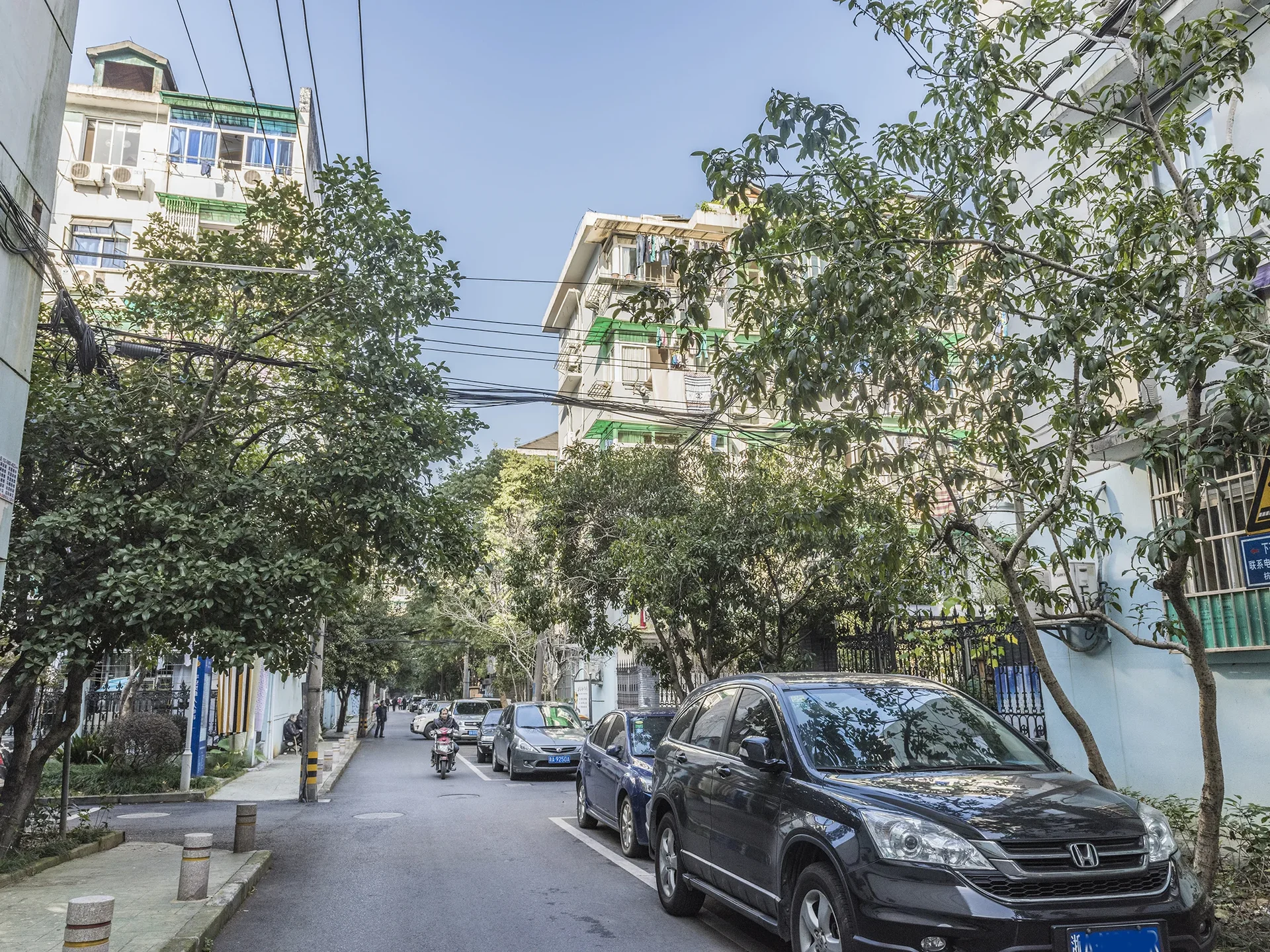 Dawn Village - Photo 13