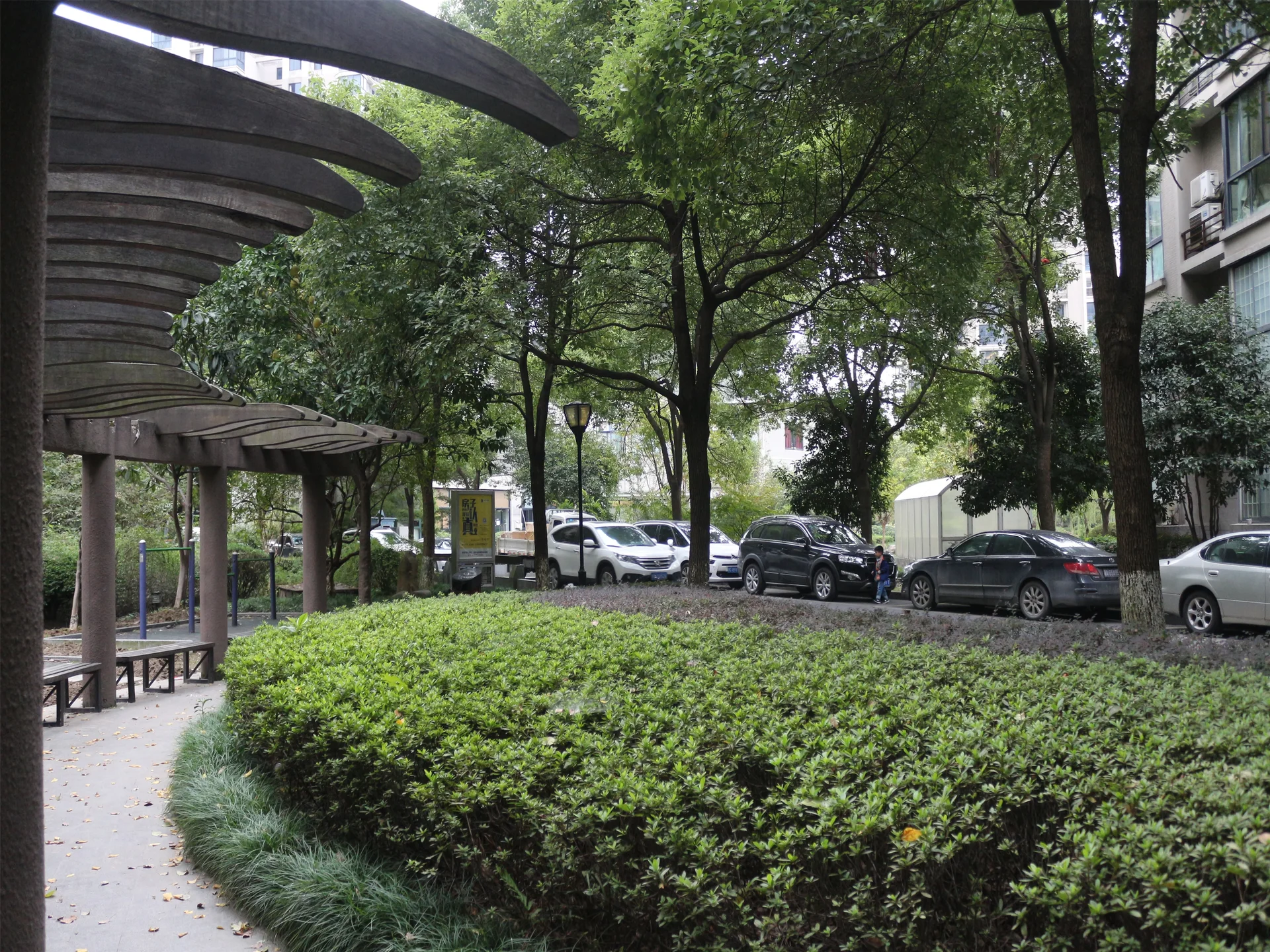 Linjiang Garden - Photo 28