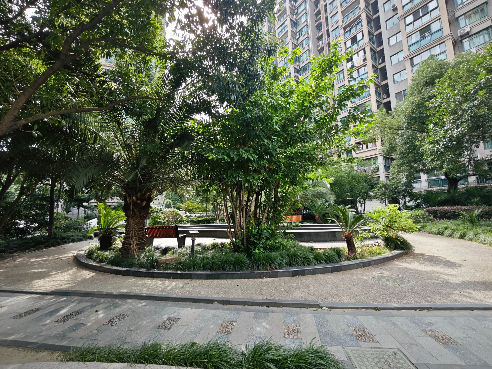 Qianshuiwan City Garden - Photo 38