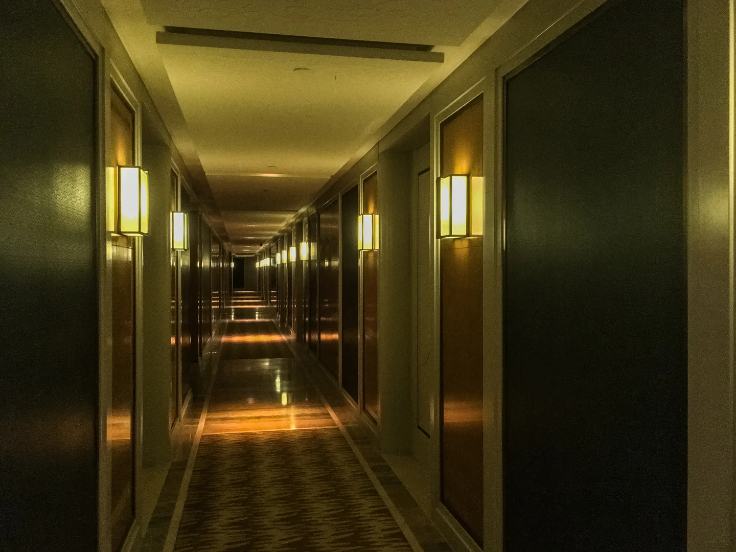 Grand Hyatt  - Photo 21