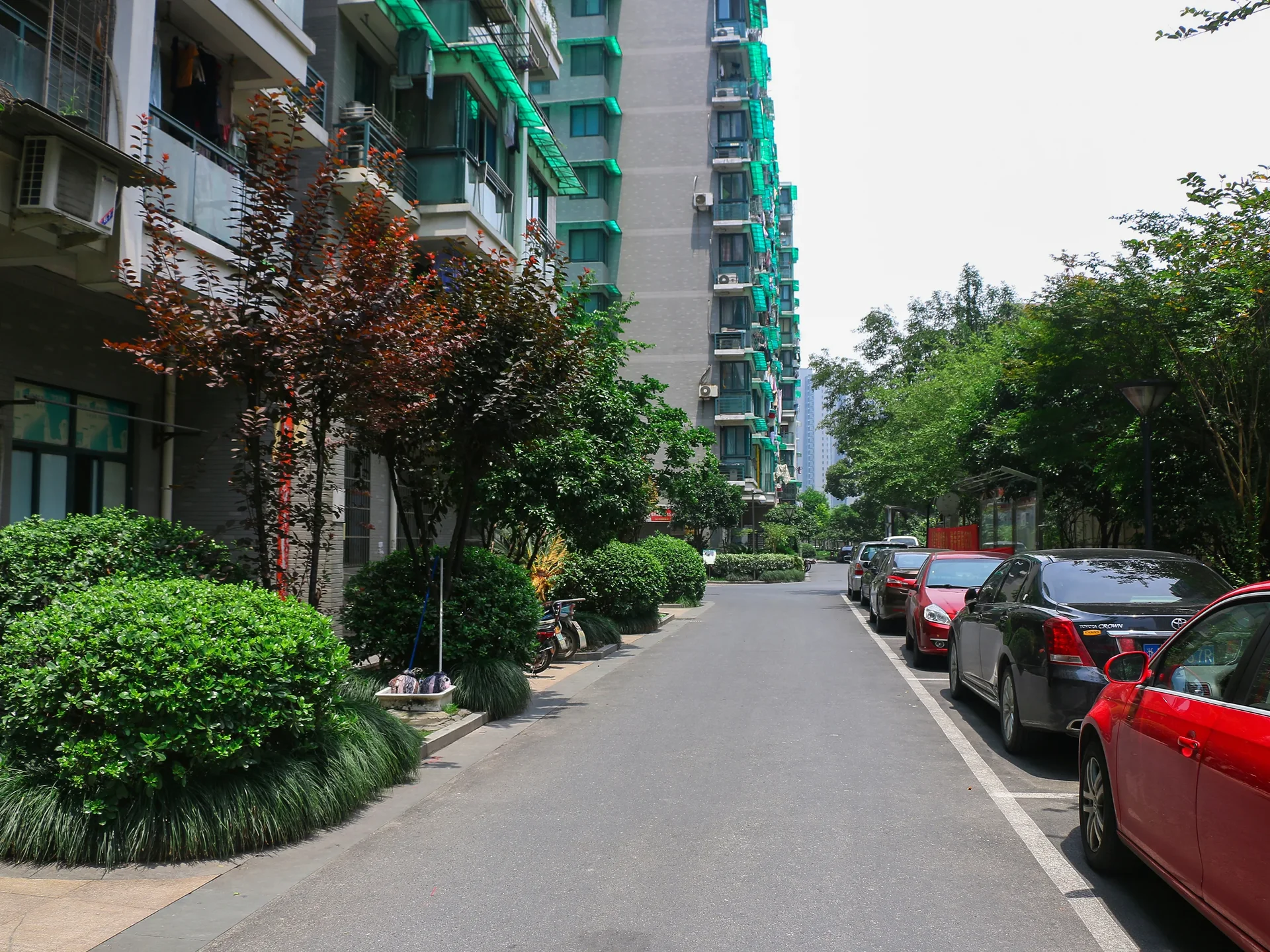 Qianjiang 6th Garden - Photo 10