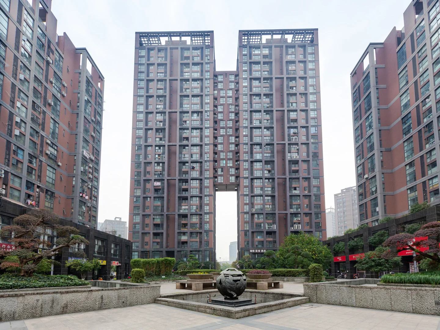 Prime View Sky City - Photo 2