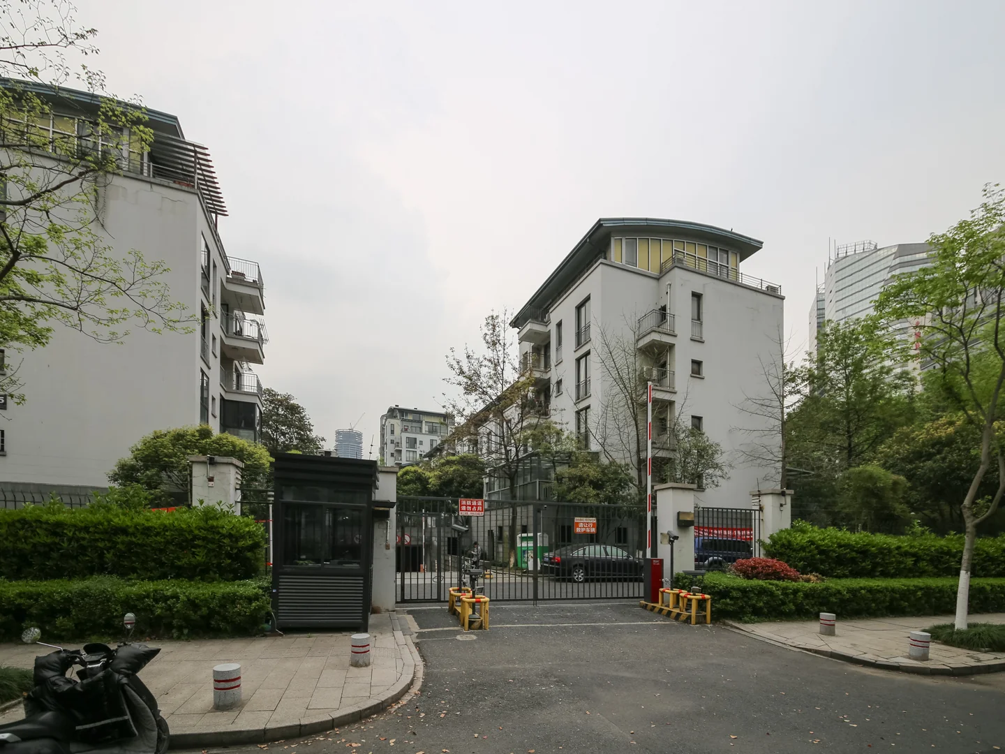 Jiangbin Garden - Photo 8