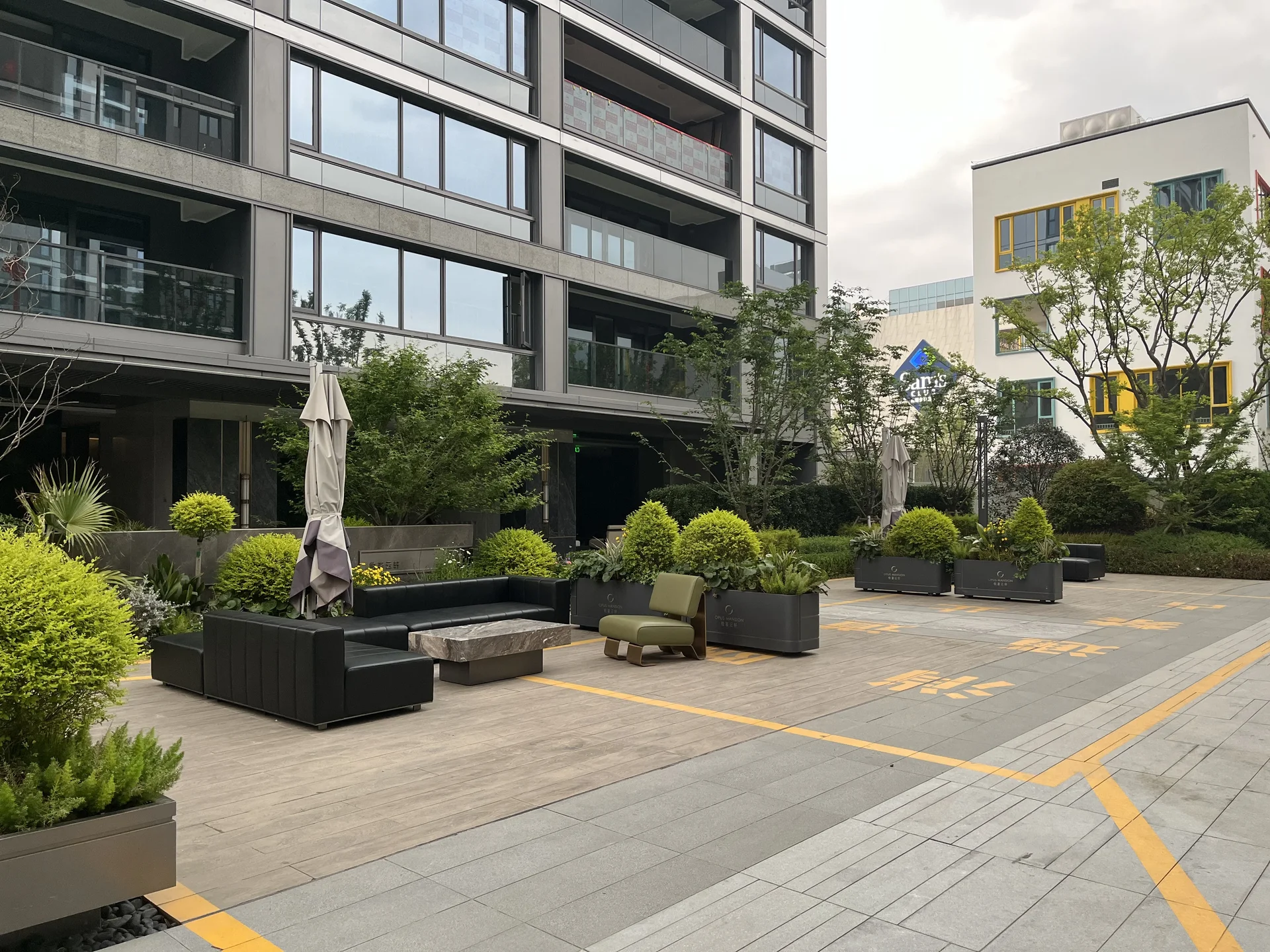 OPUS MANSION - Photo 6