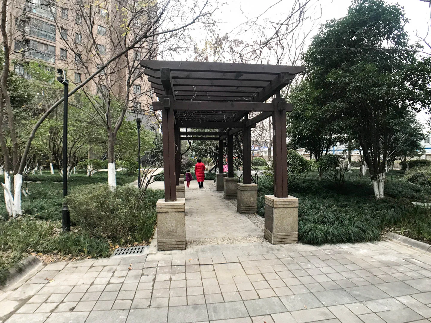 今日嘉园 - Photo 15