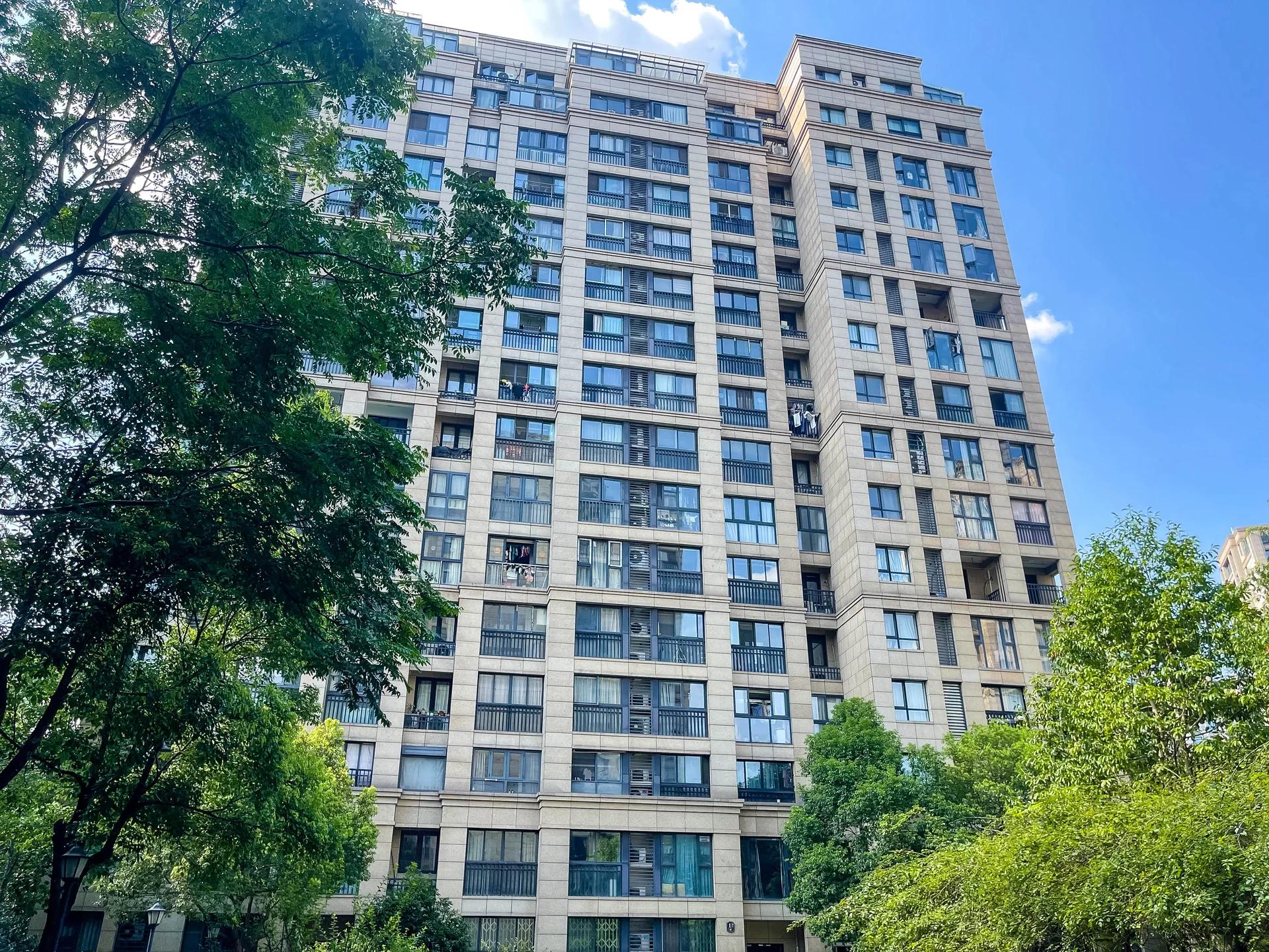 Hengqi Crystal Palace - Photo 7