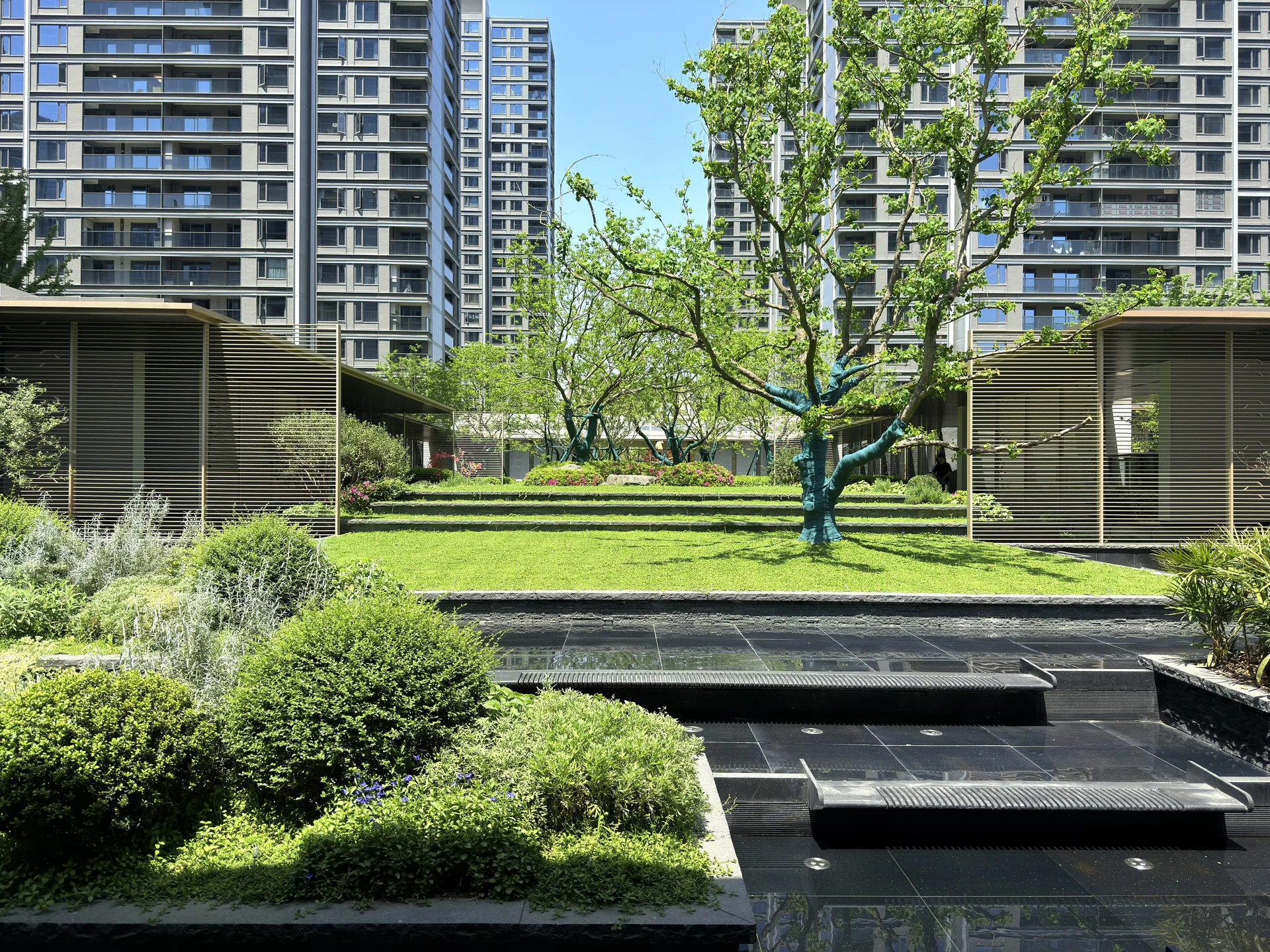 Central Crossing I - Photo 4