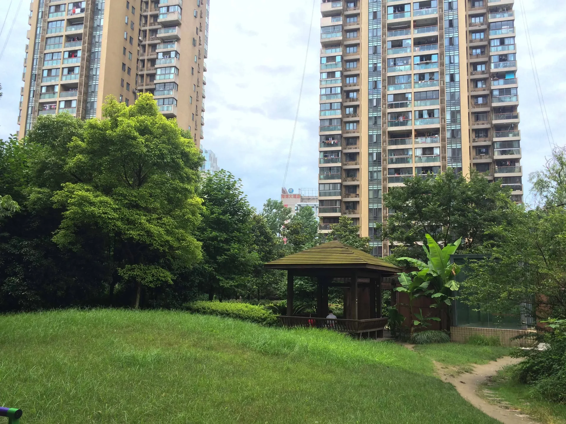 Elegant Qiantang - Photo 17