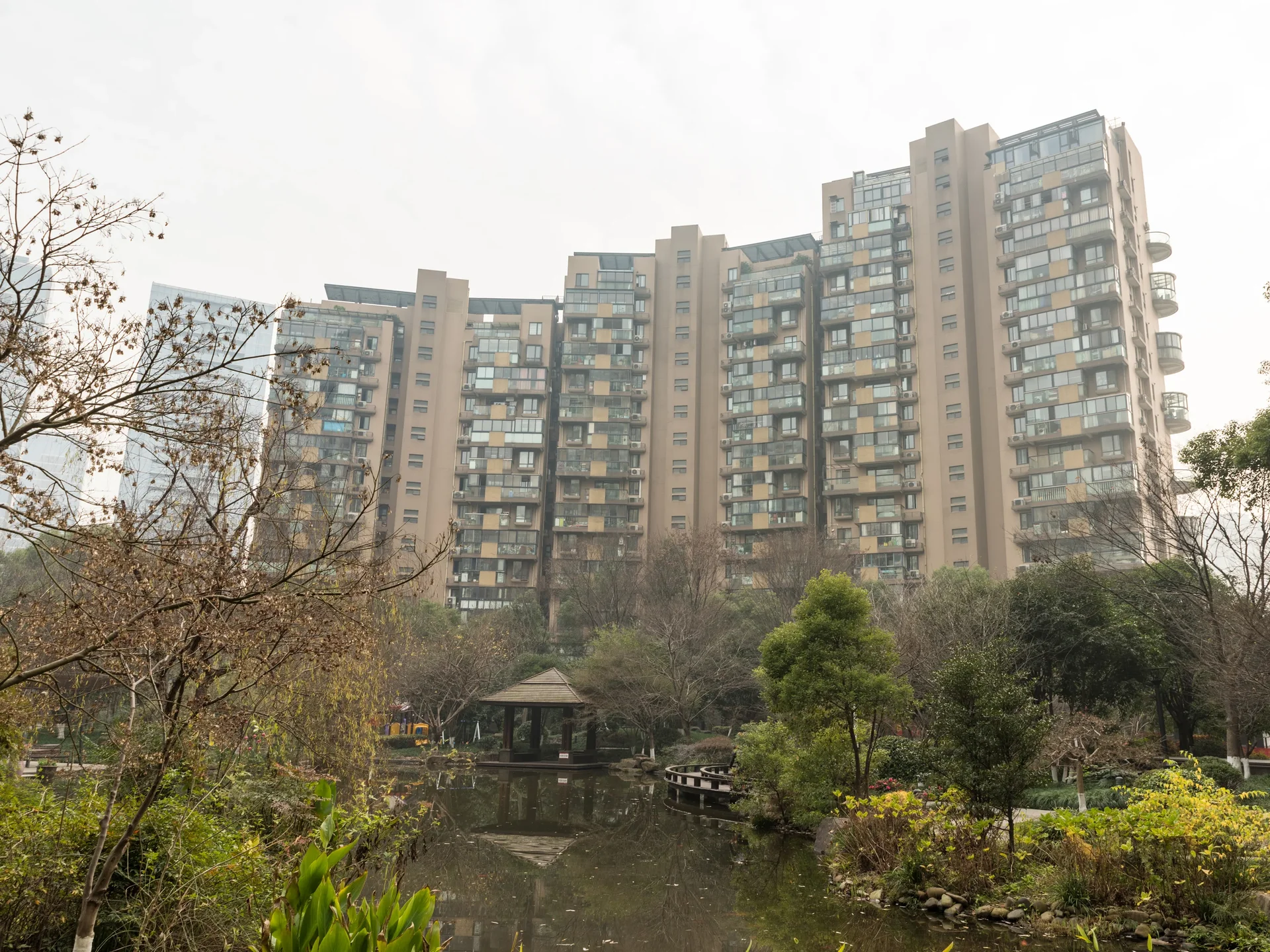 Linfeng Garden - Photo 20