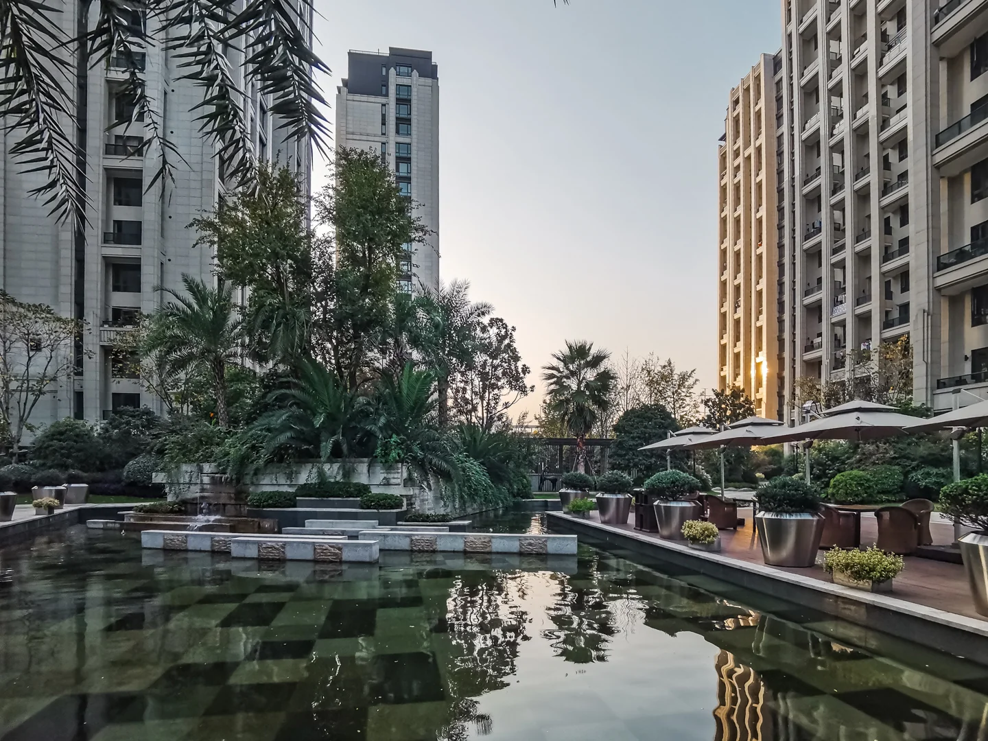 BBMG College - Photo 13