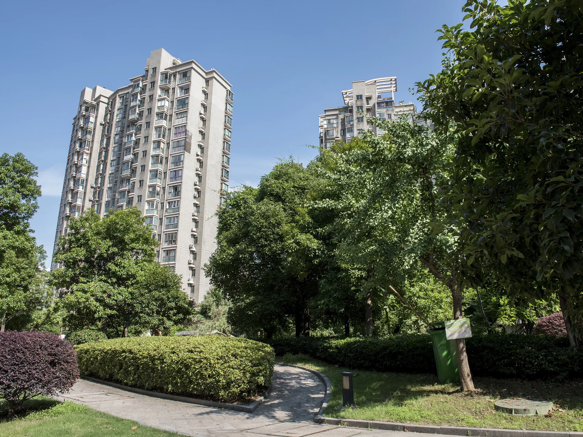 Sanhua Lucky Garden - Photo 13