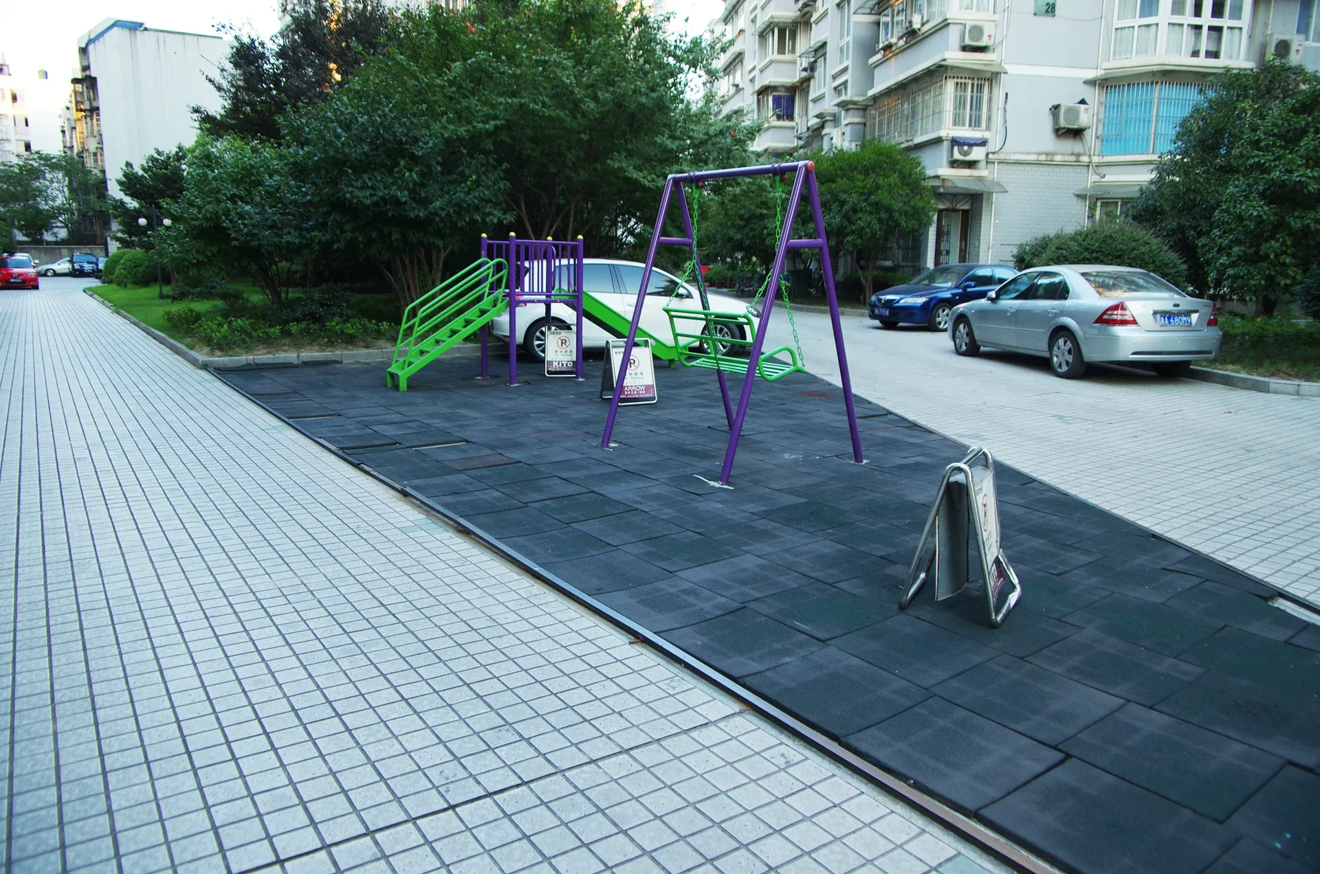 Chaohui No.7 Community - Photo 24