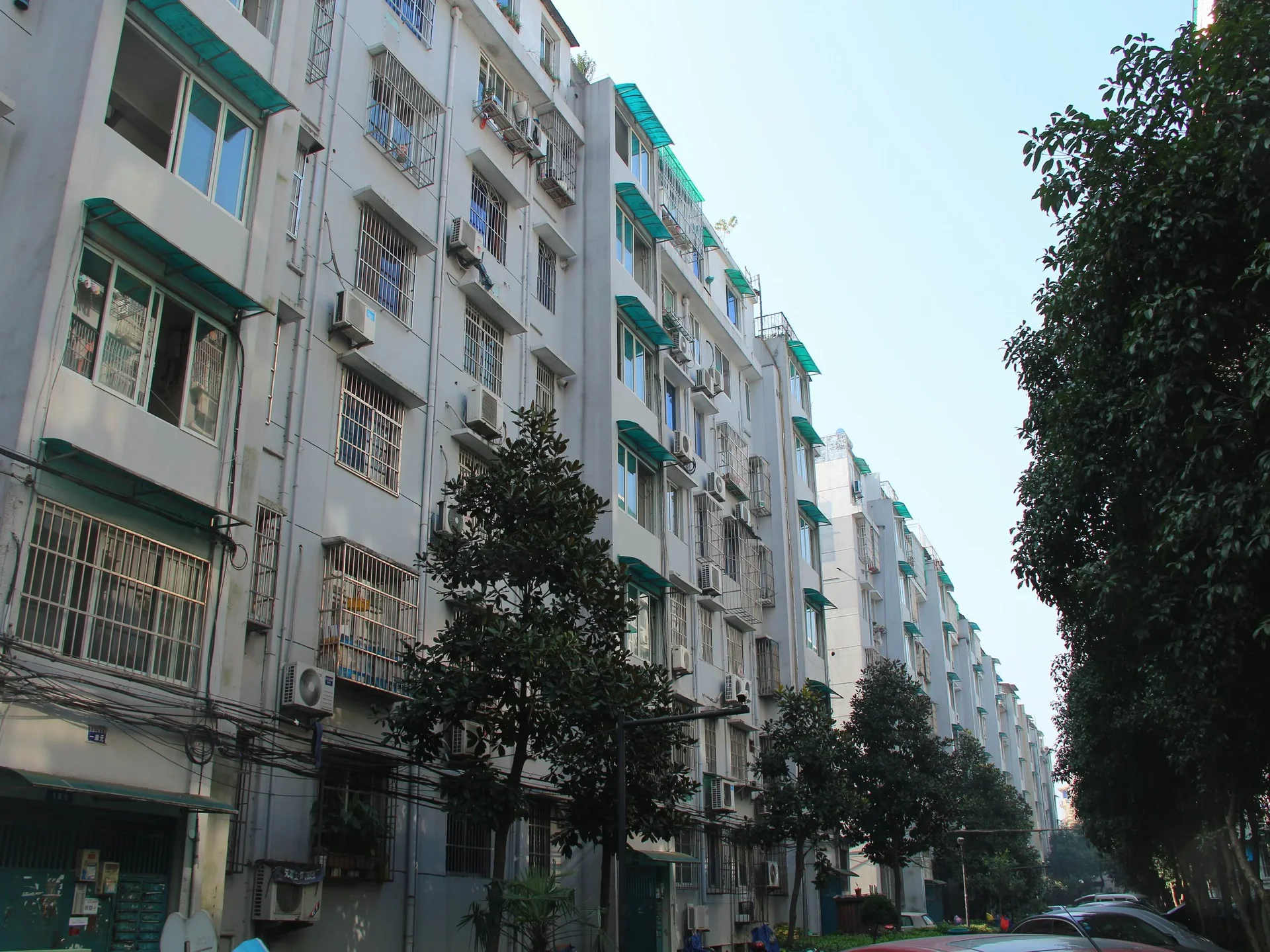 Zi Jin Compound - Photo 19