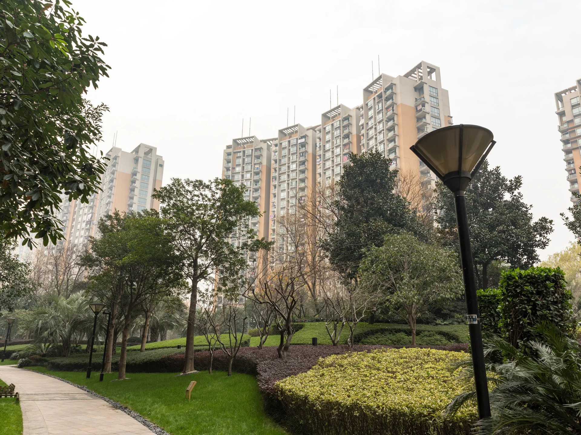 Golden Homes - Photo 8