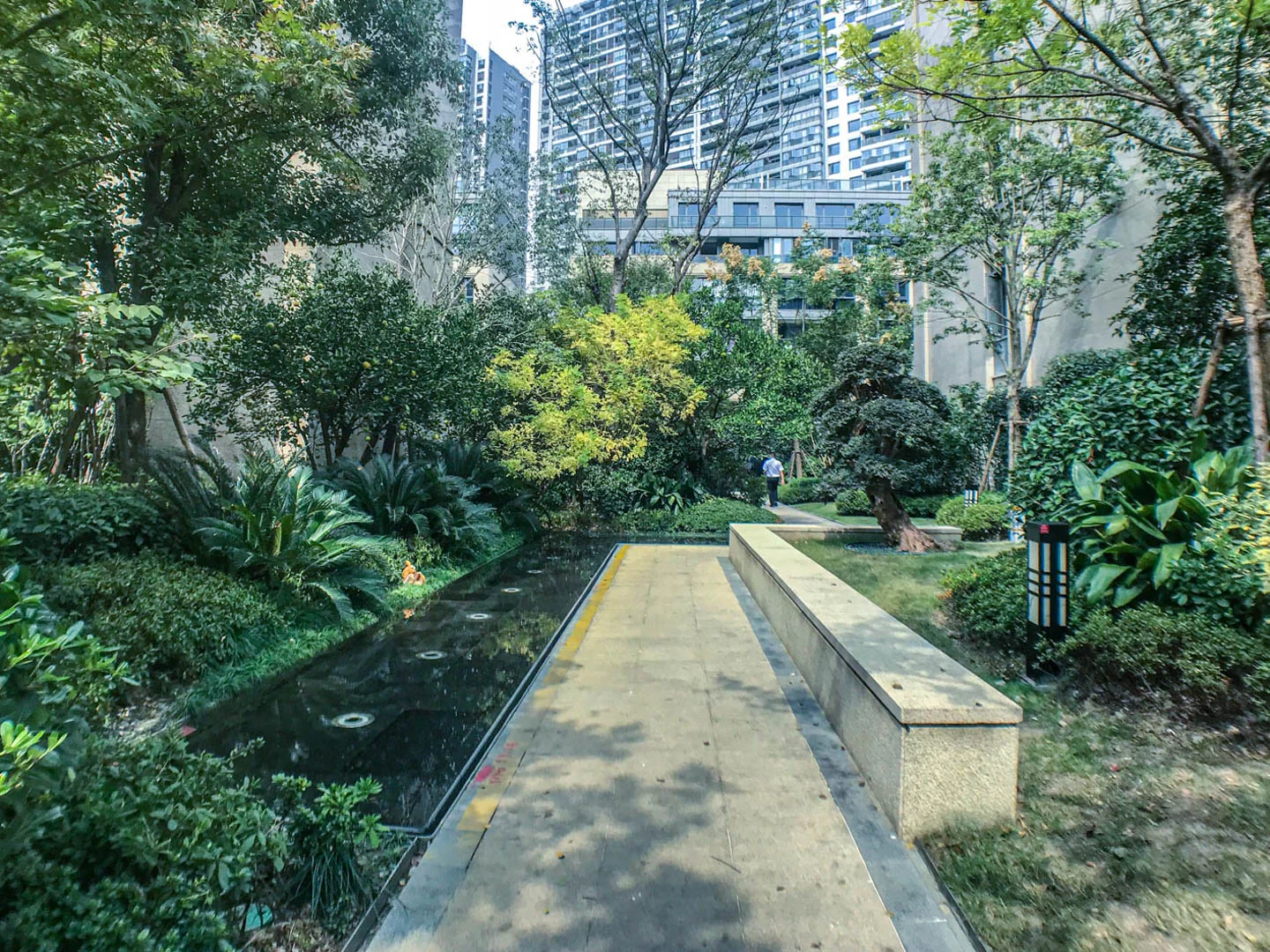 Hangzhou Mansion  - Photo 11