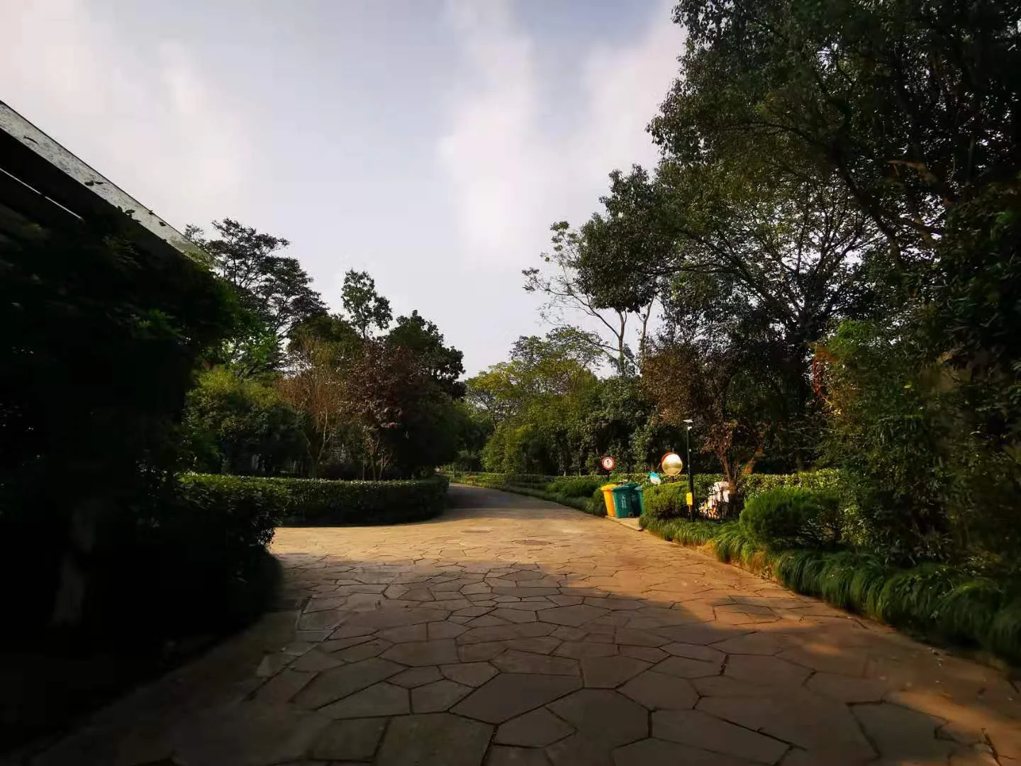 Jiuxi Rose Garden  - Photo 17