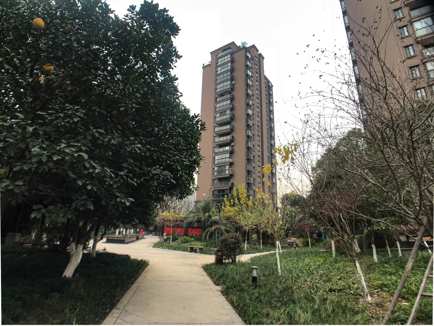 今日嘉园 - Photo 7