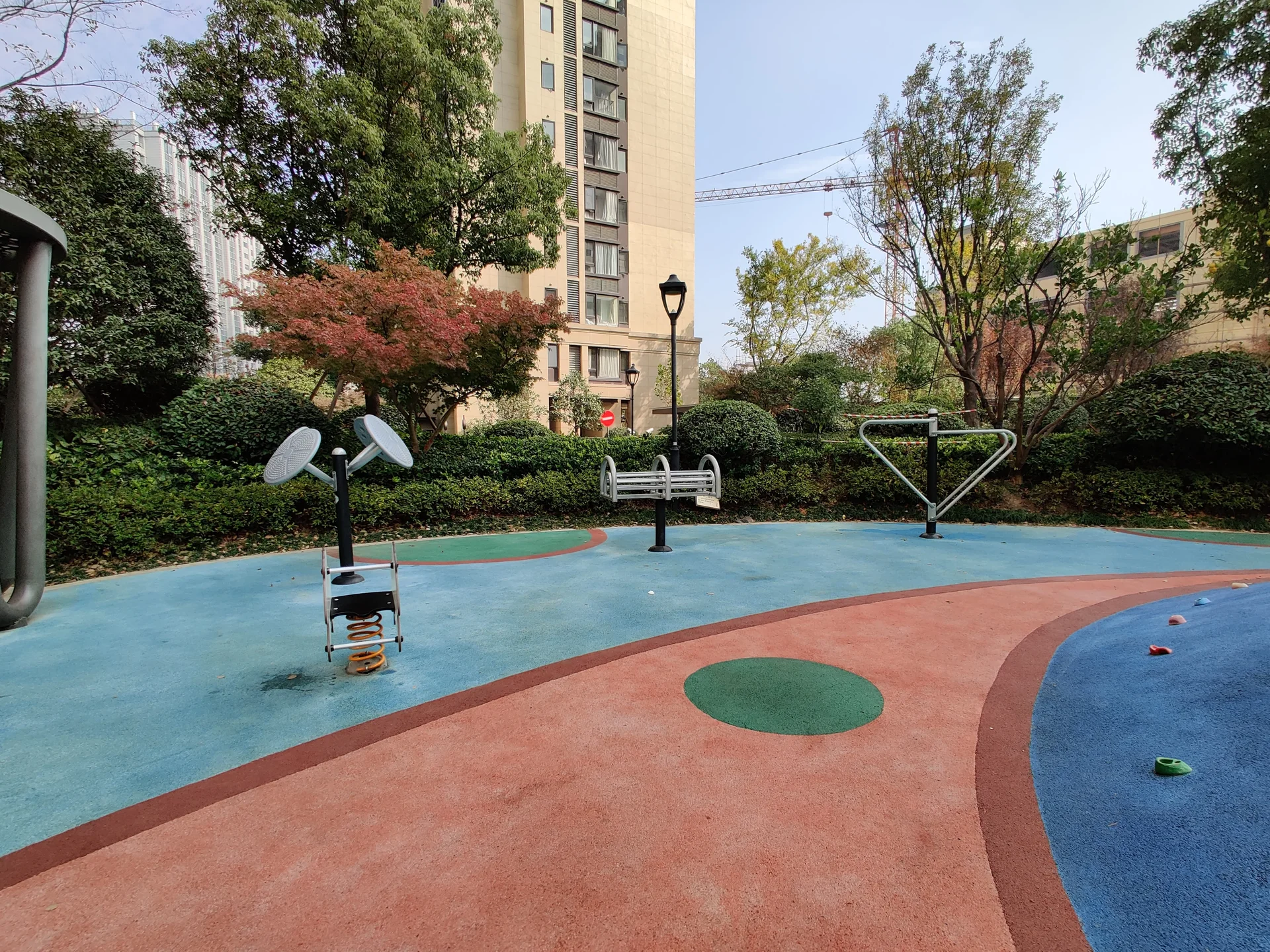 Jinmao Joy Court - Photo 11