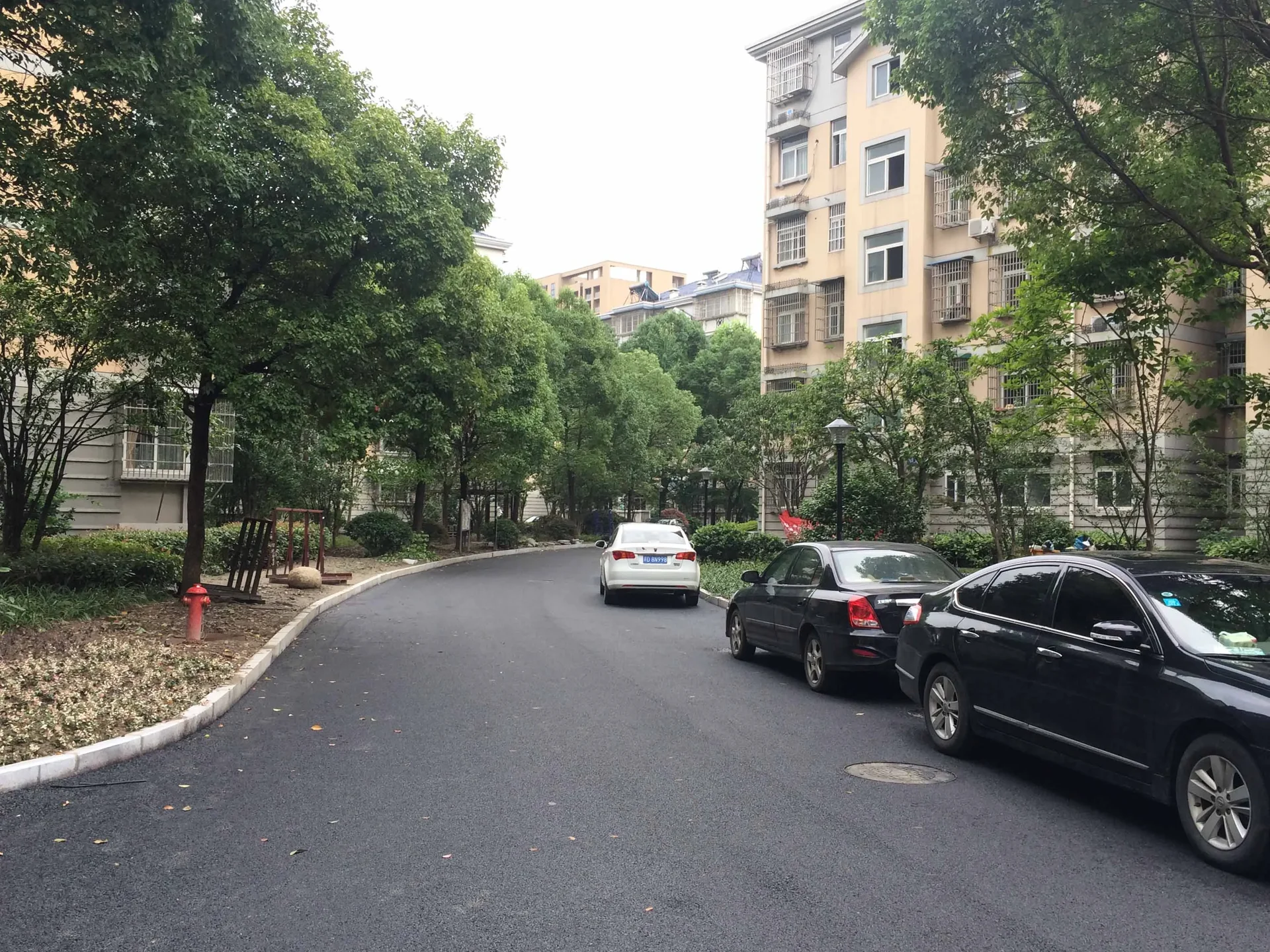 Yingchun Garden - Photo 4