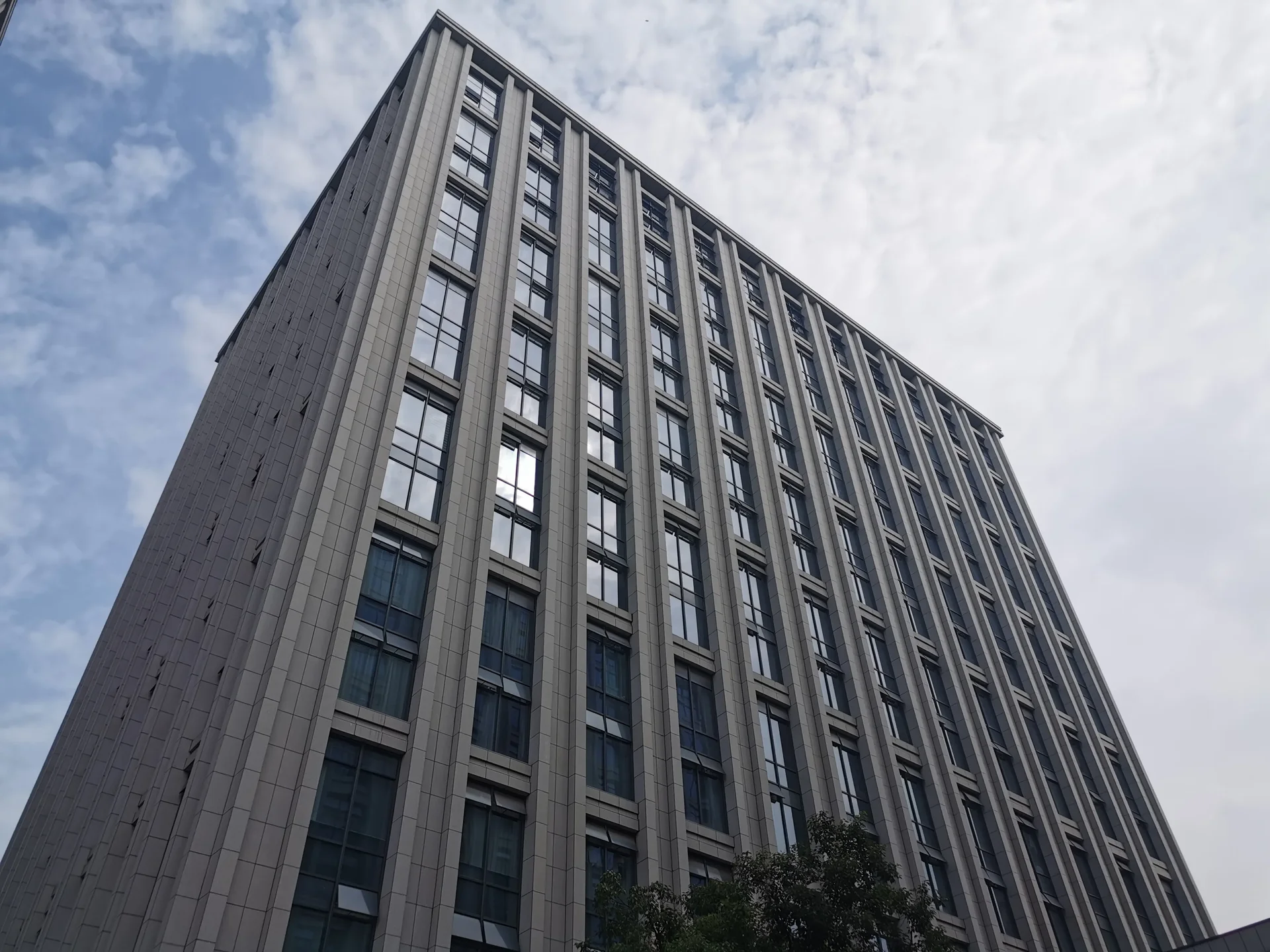 Hengqi Crystal Palace - Photo 11