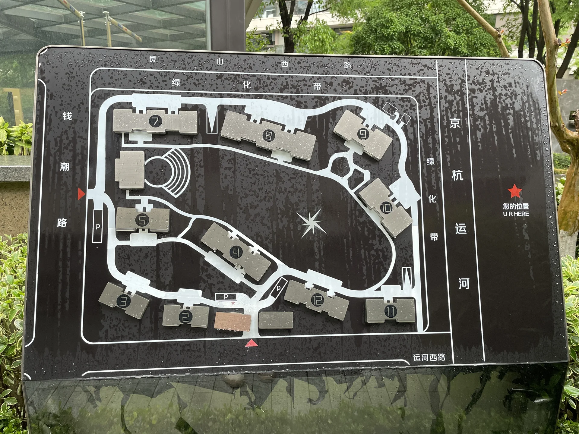 Metropolis Forest - Photo 3