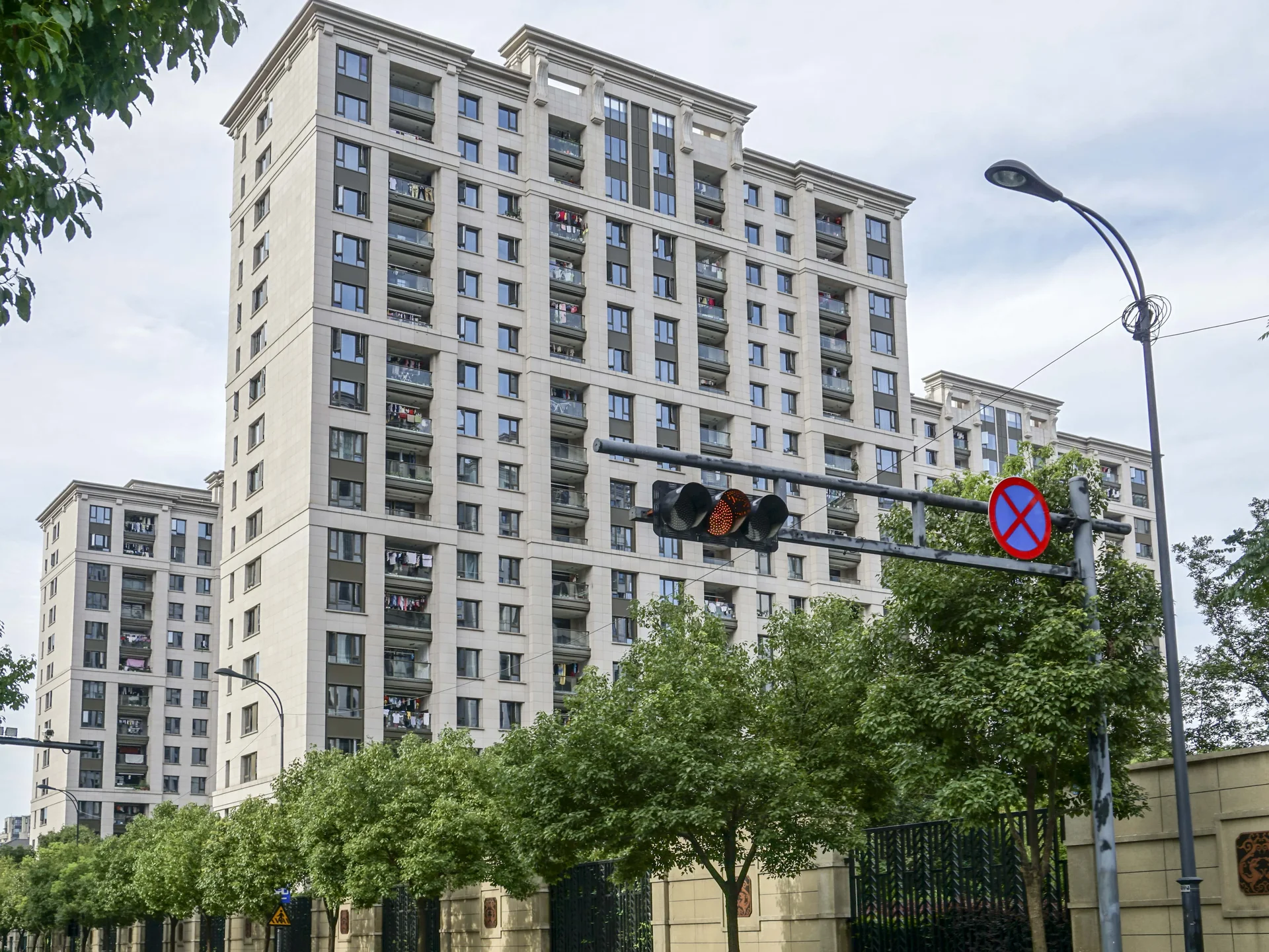 Grand Canal Royal Court - Photo 2