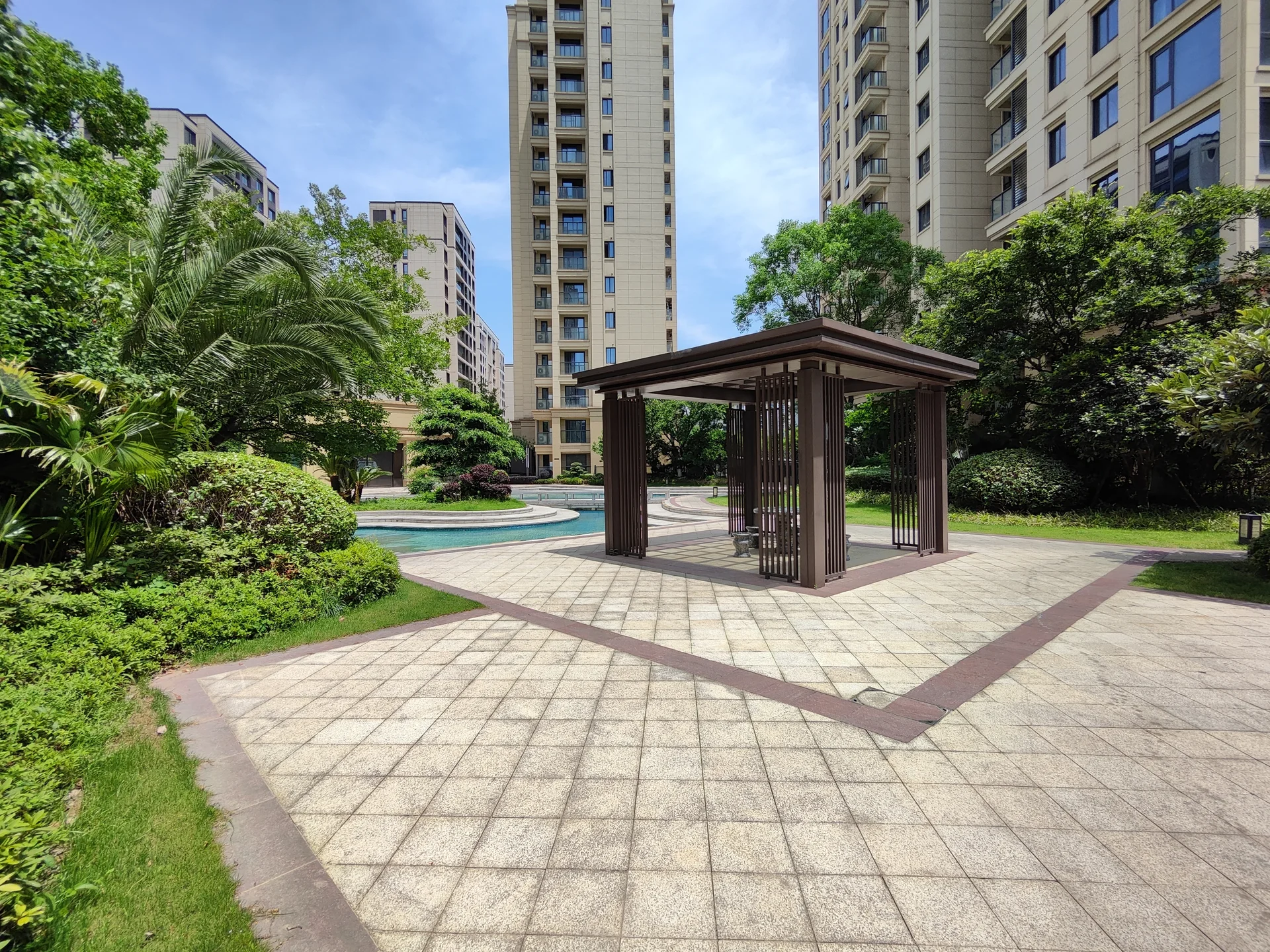 Cinda Donglai Mansion - Photo 6