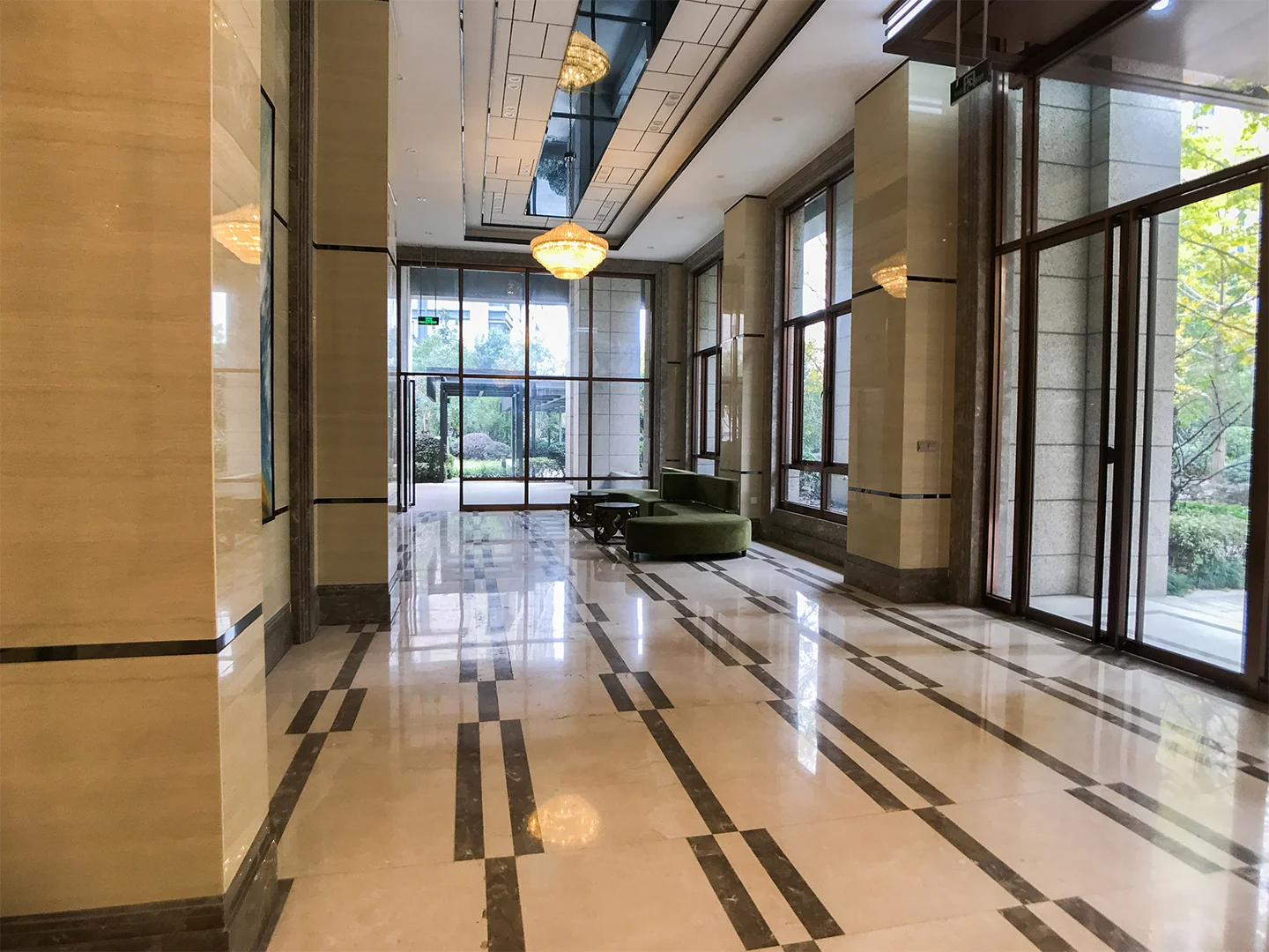 Genshan Mansion  - Photo 39