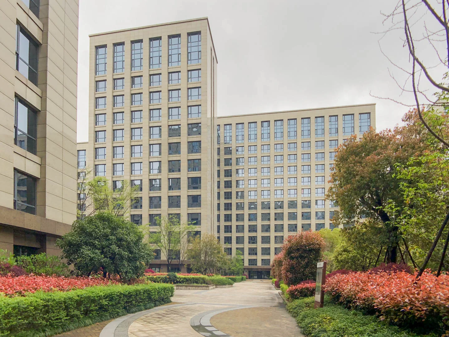 World Glory Mansion - Photo 2