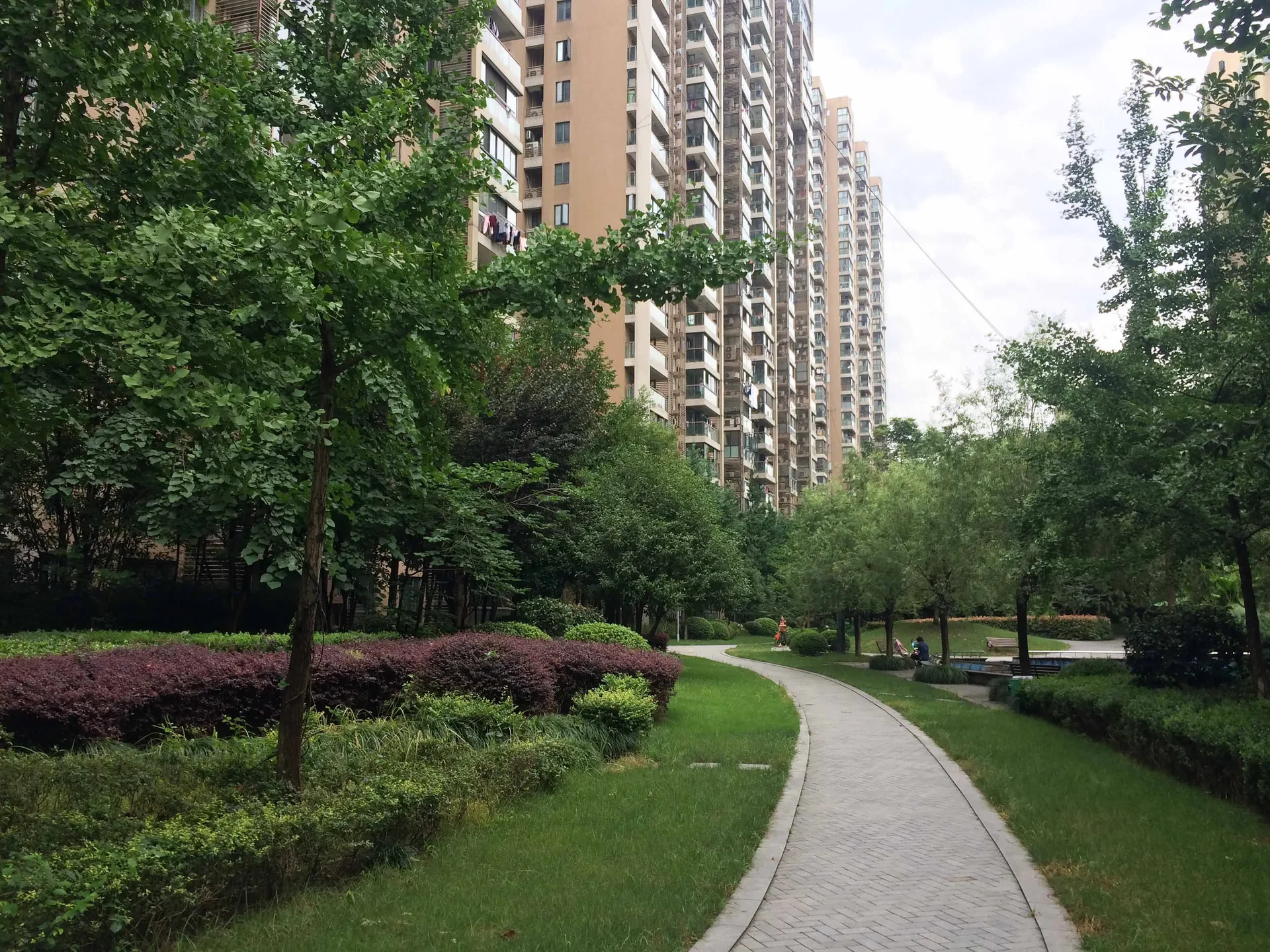 Elegant Qiantang - Photo 7