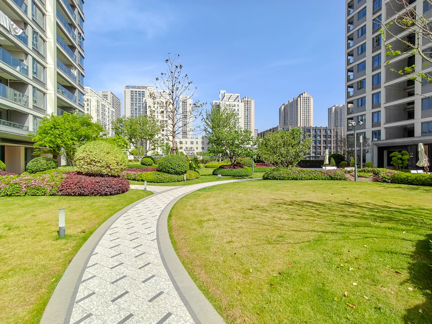 WAVE MOON MANSION - Photo 3