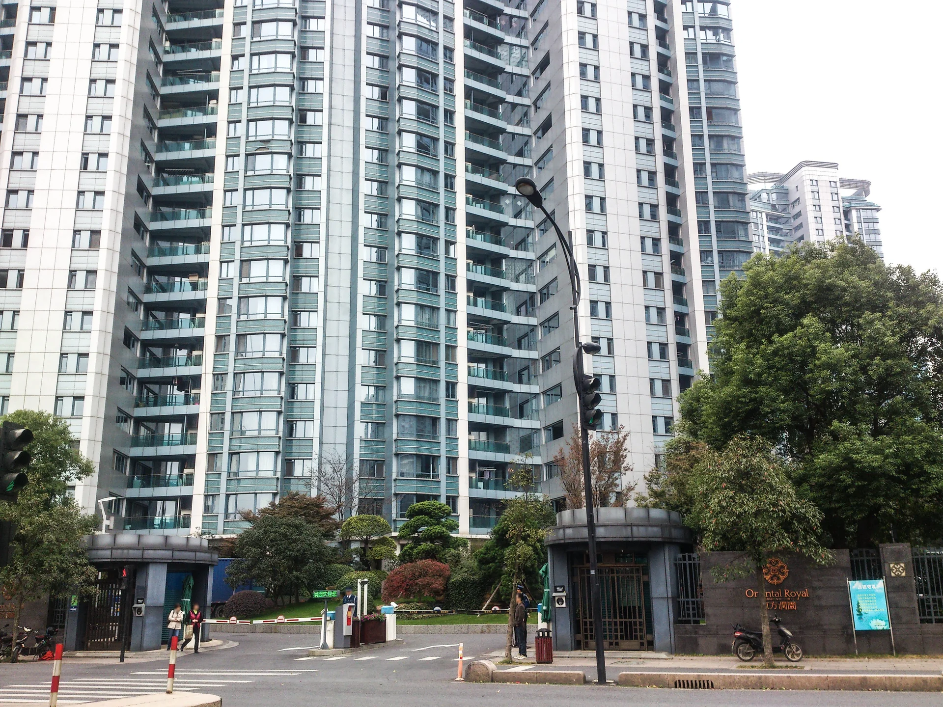 Oriental Royal - Photo 22