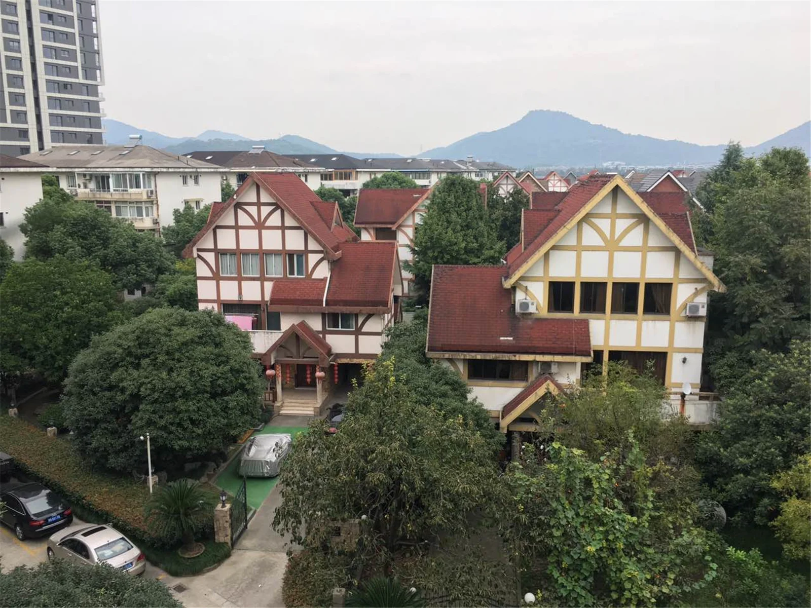 Zhijiang Garden - Photo 5