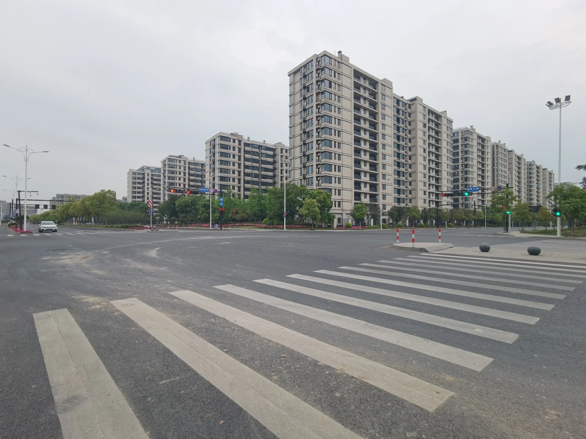 City of Sky - Photo 2