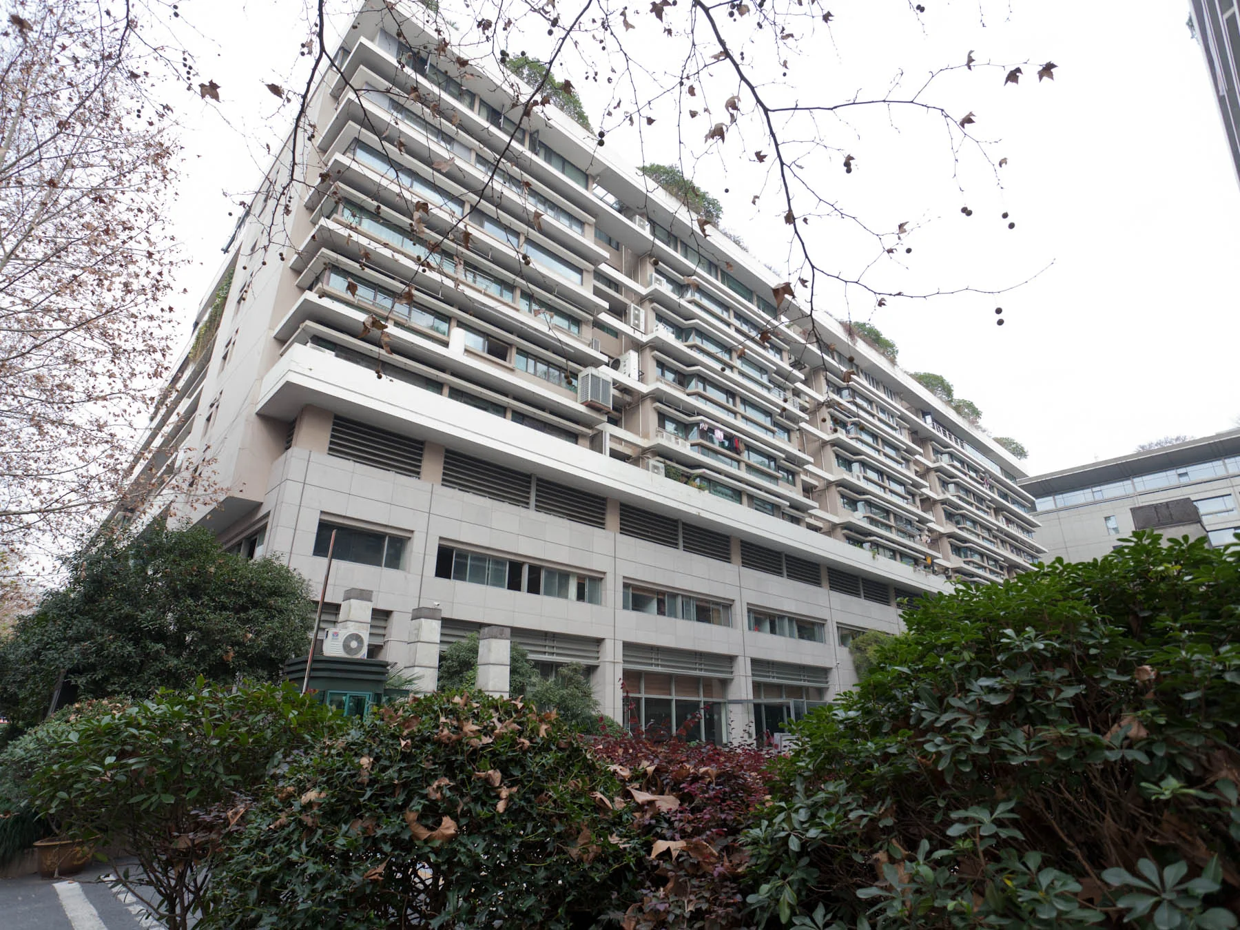 元华公寓 - Photo 4