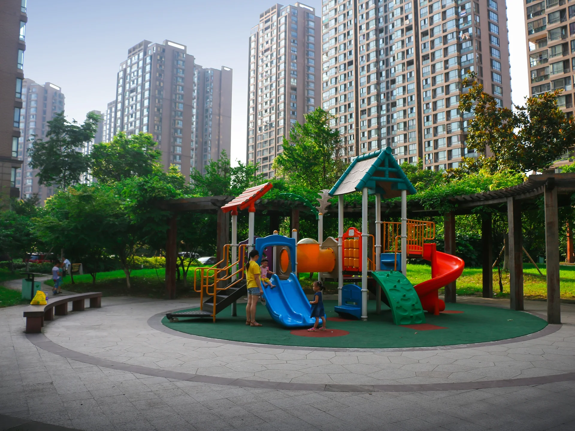 Hexie Garden (East) - Photo 3