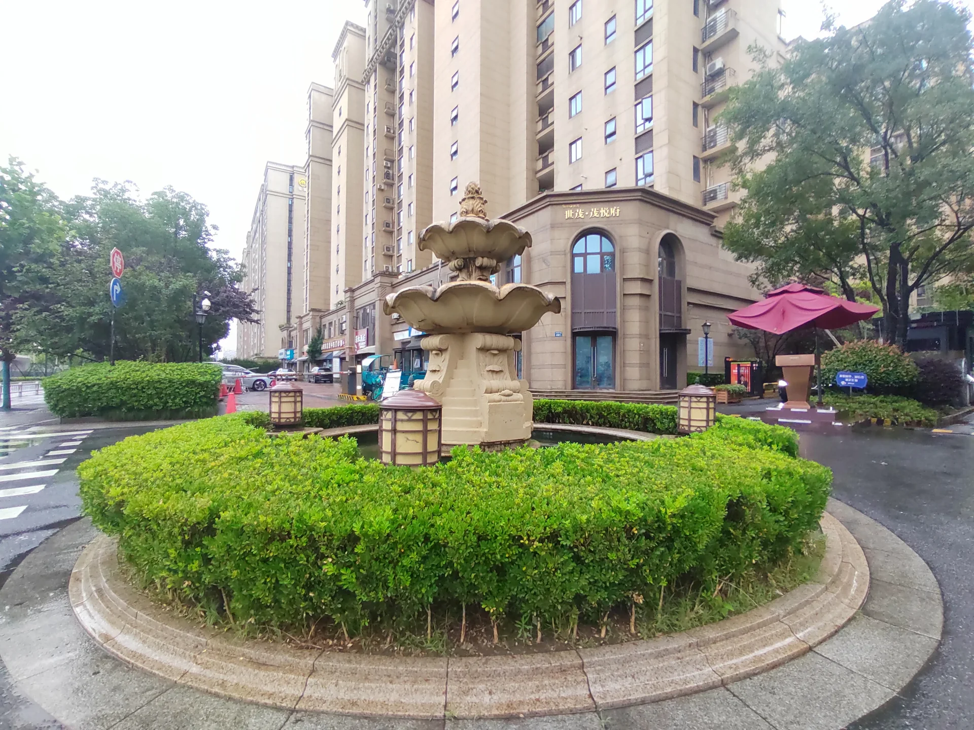 Shimao East No.1 (Maoyue Mansion) - Photo 5